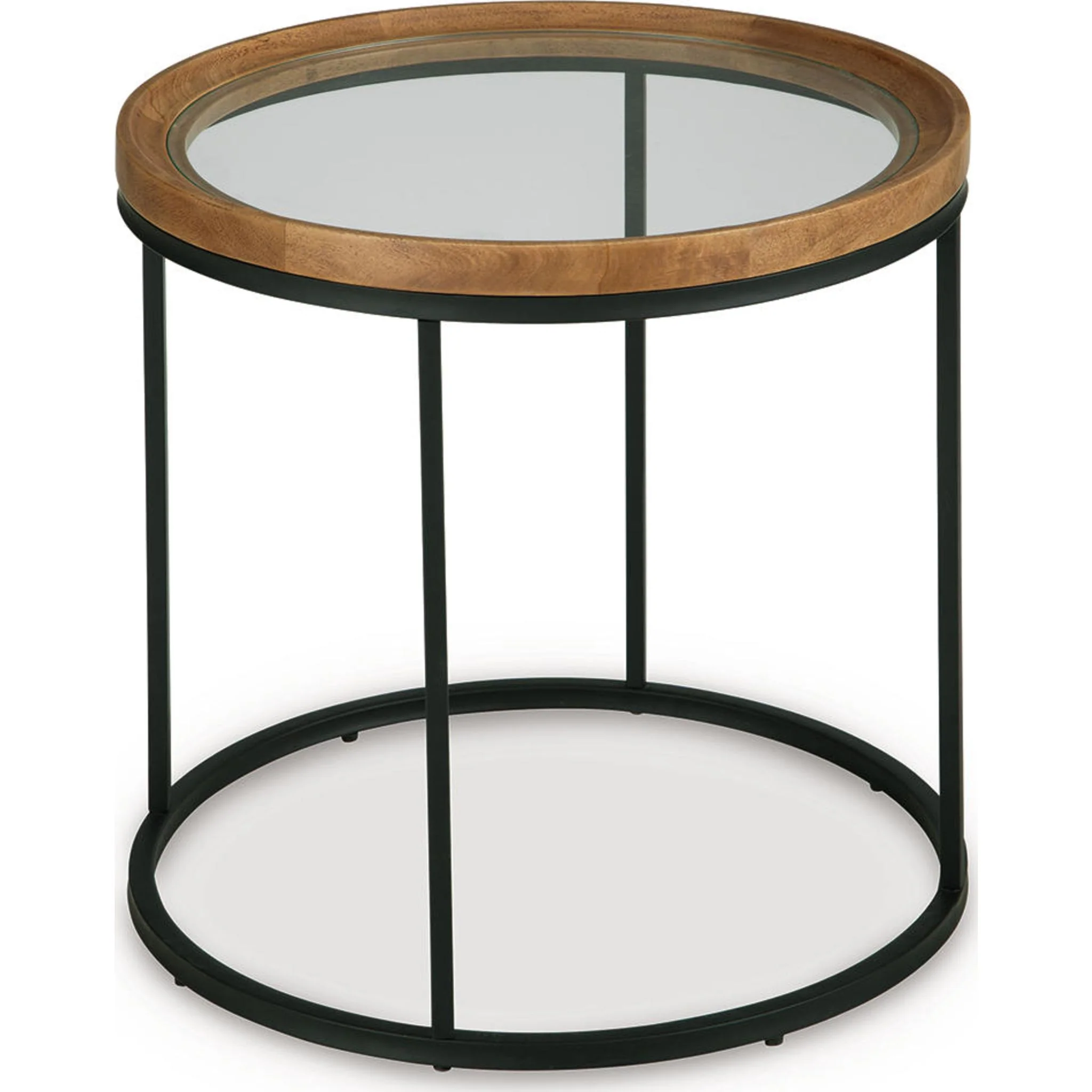 Noraluna End Table - Image 4
