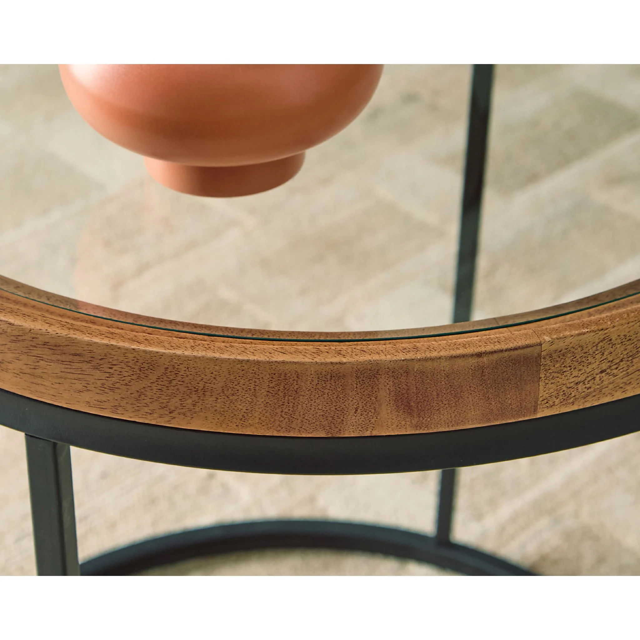 Noraluna End Table - Image 6