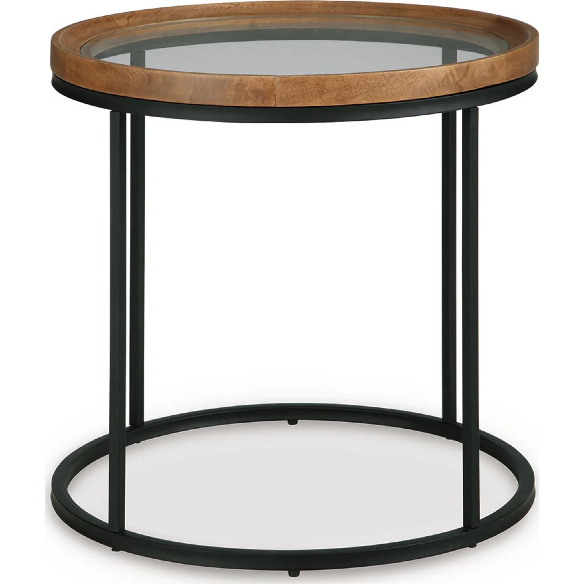 Noraluna End Table - Image 7