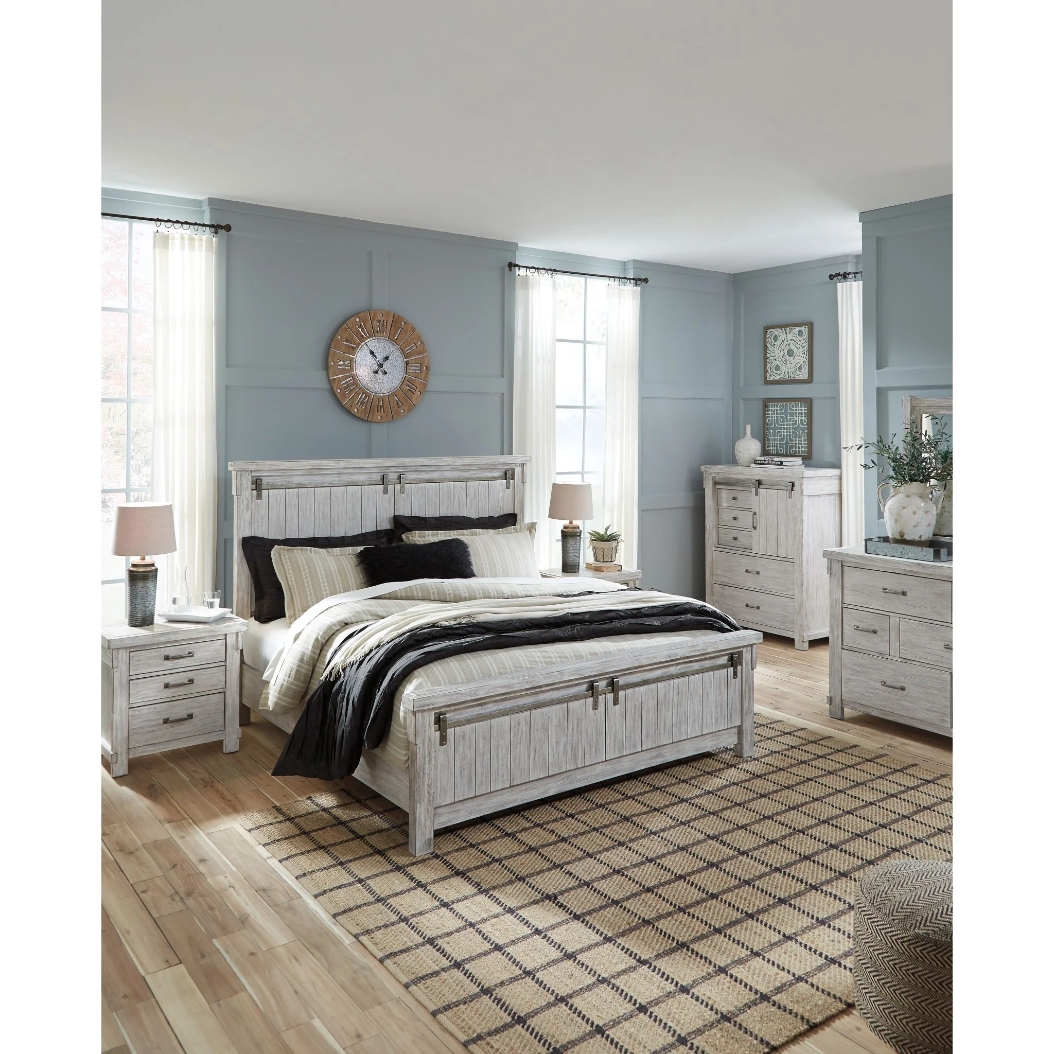 Norbert Table Lamp (Pair) - Image 4