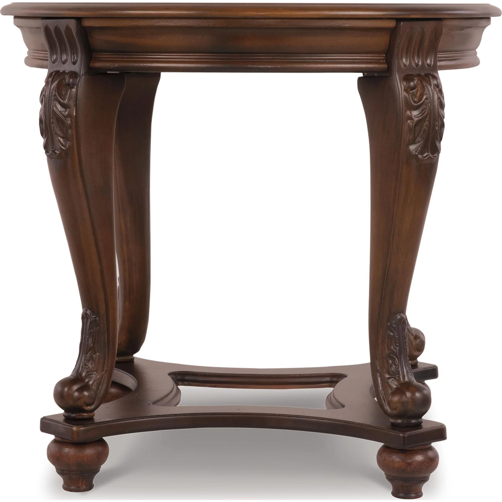 Norcastle Round End Table - Image 10
