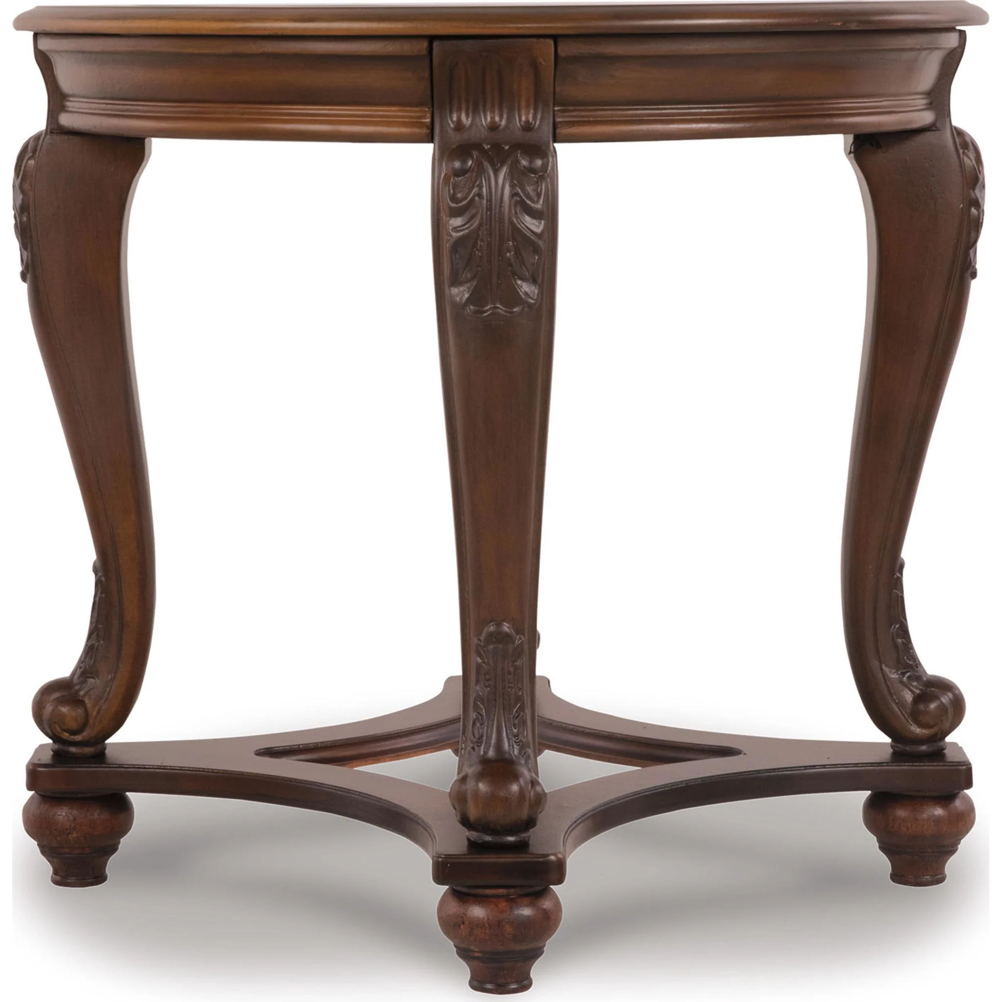 Norcastle Round End Table - Image 14