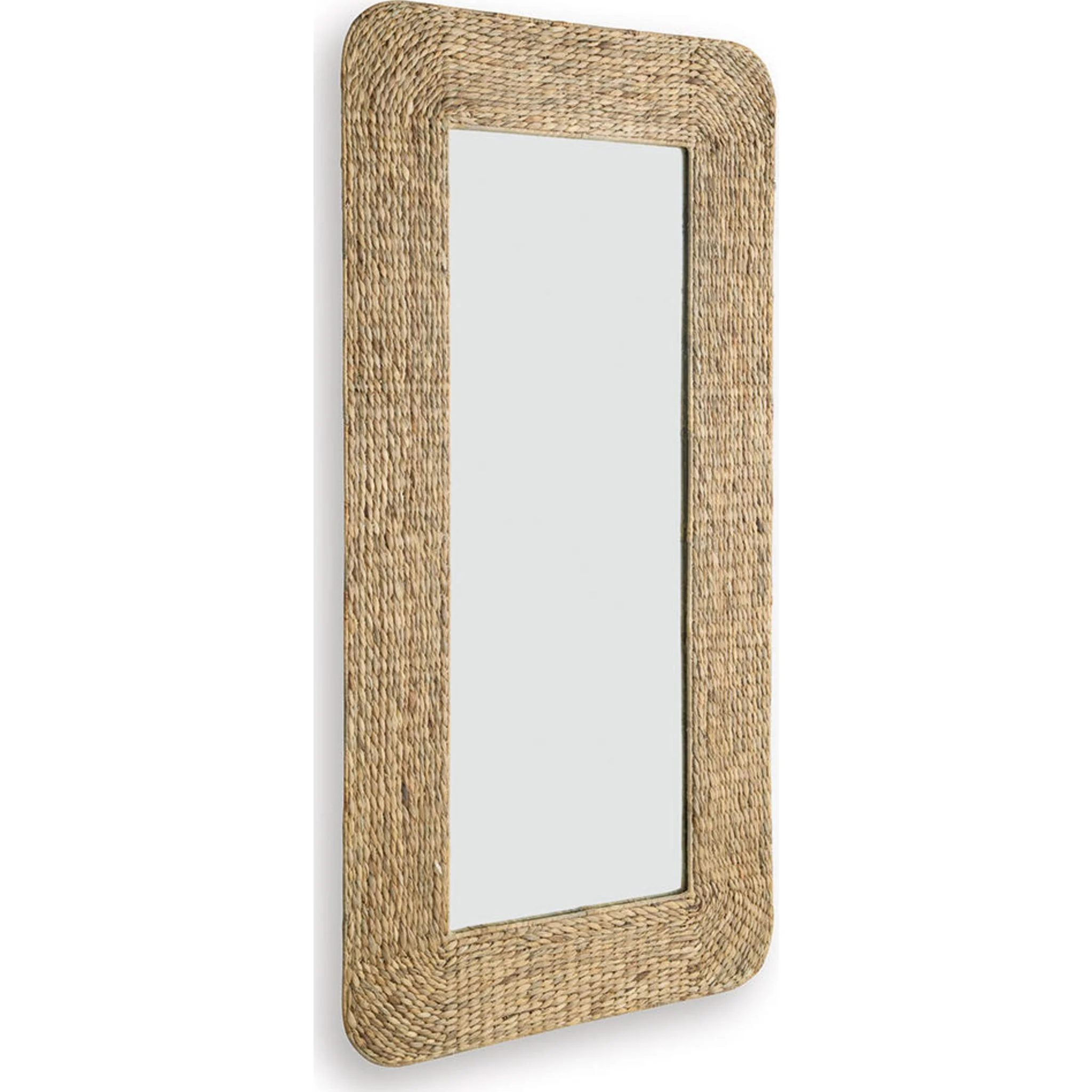 Norigan Floor Mirror - Image 3