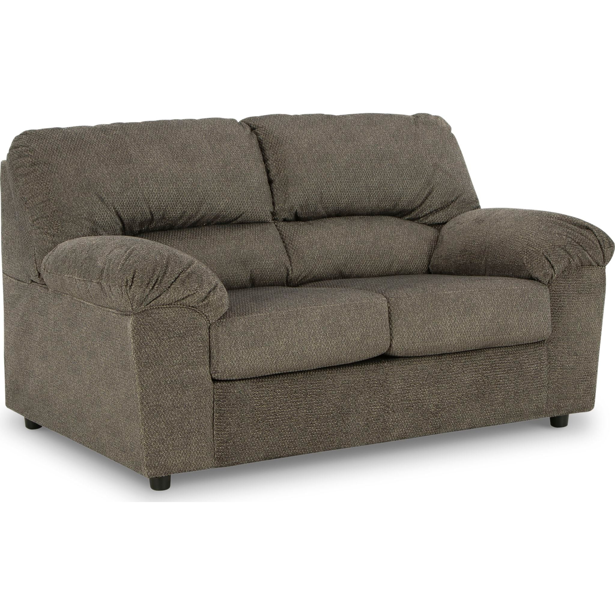 Norlou Loveseat - Image 3