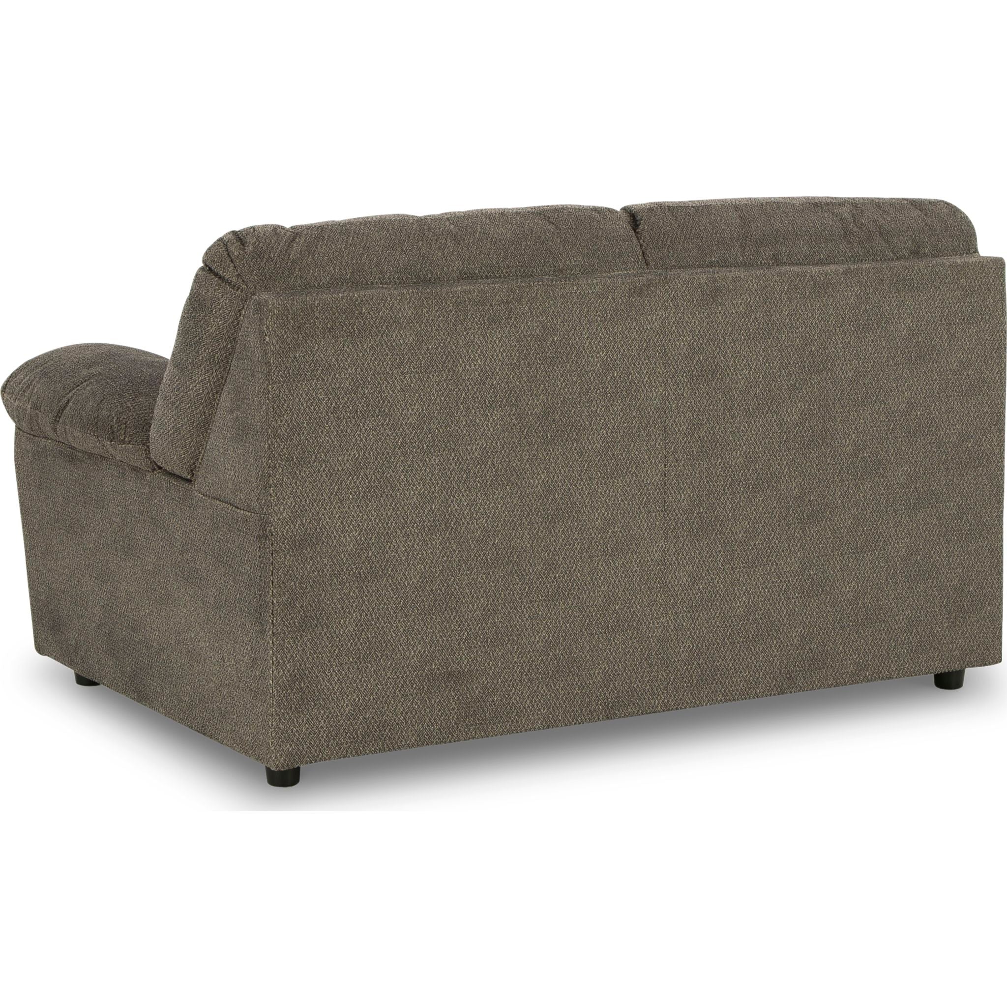 Norlou Loveseat - Image 5