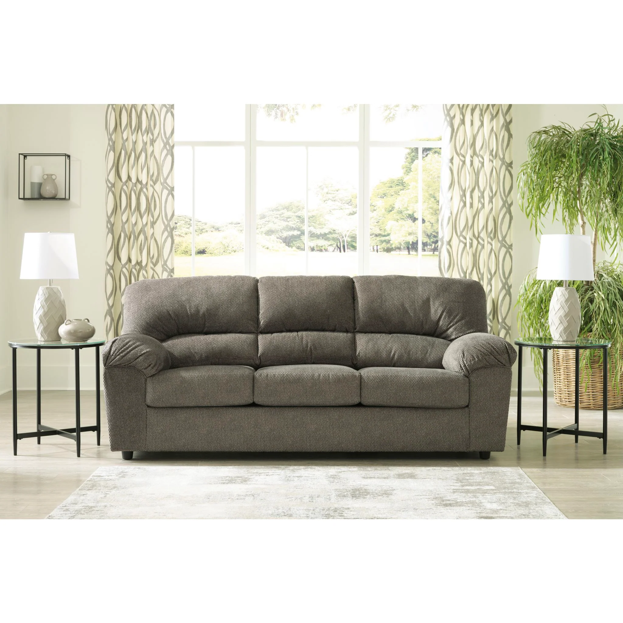 Norlou Sofa - Image 2