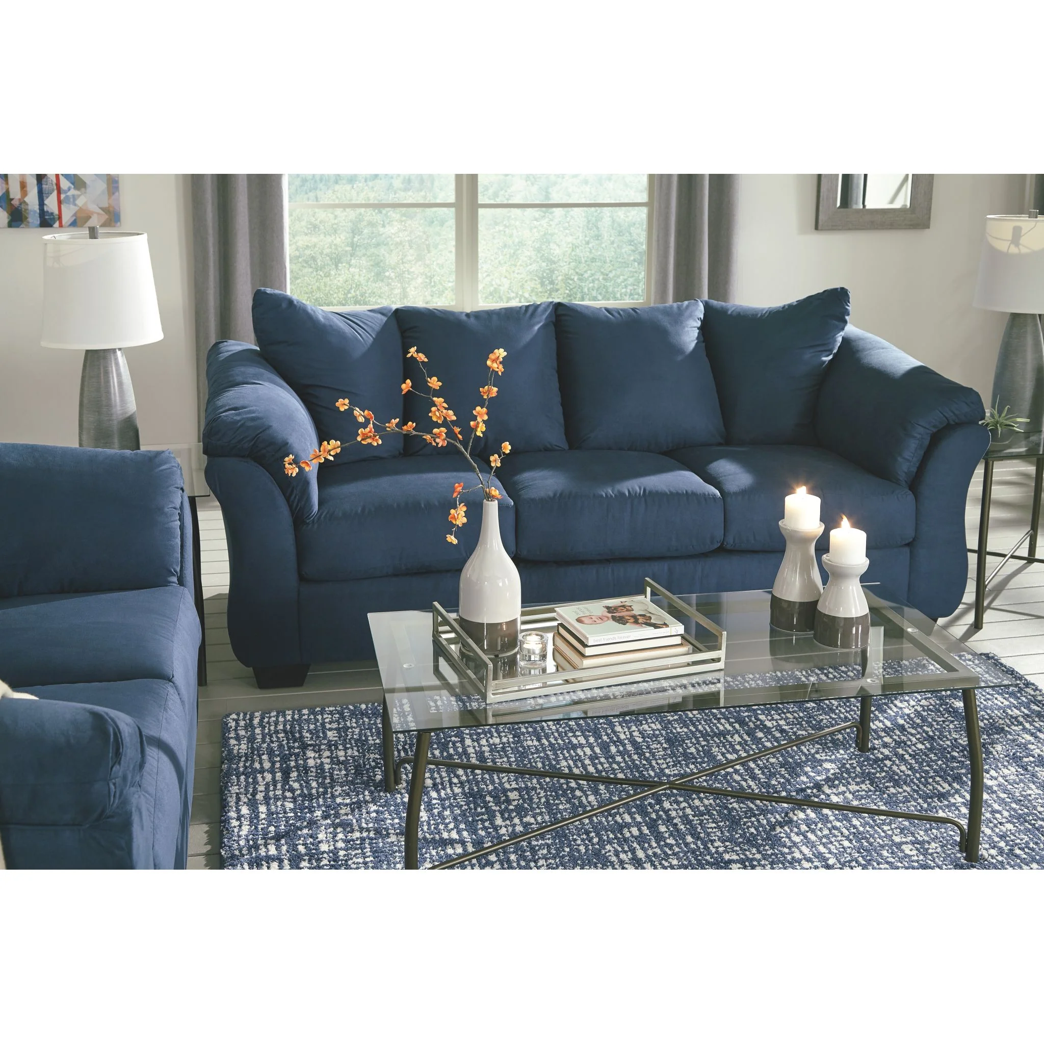 Norris Area Rug - Image 3