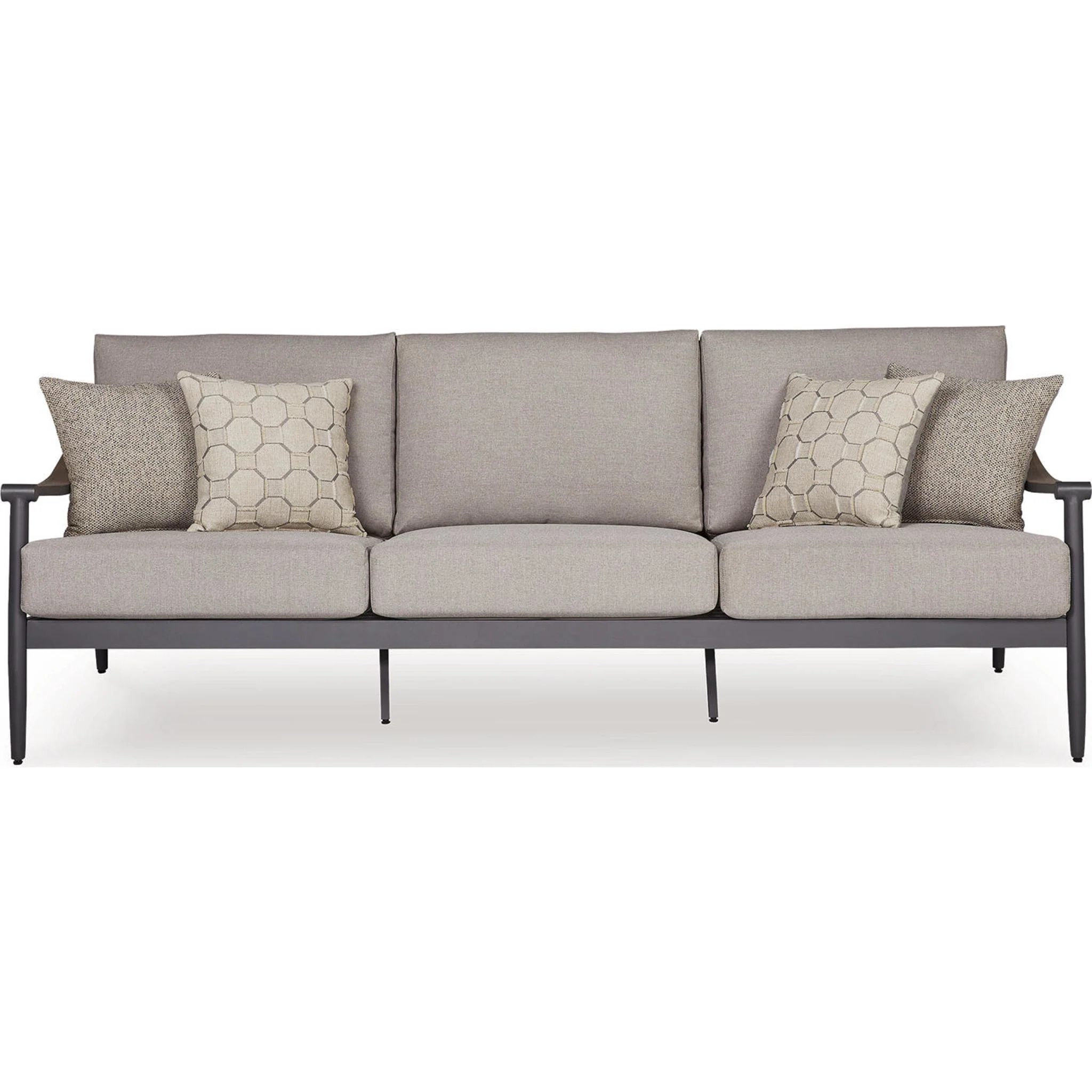 North Island 2 Piece Outdoor Seating - Image 9