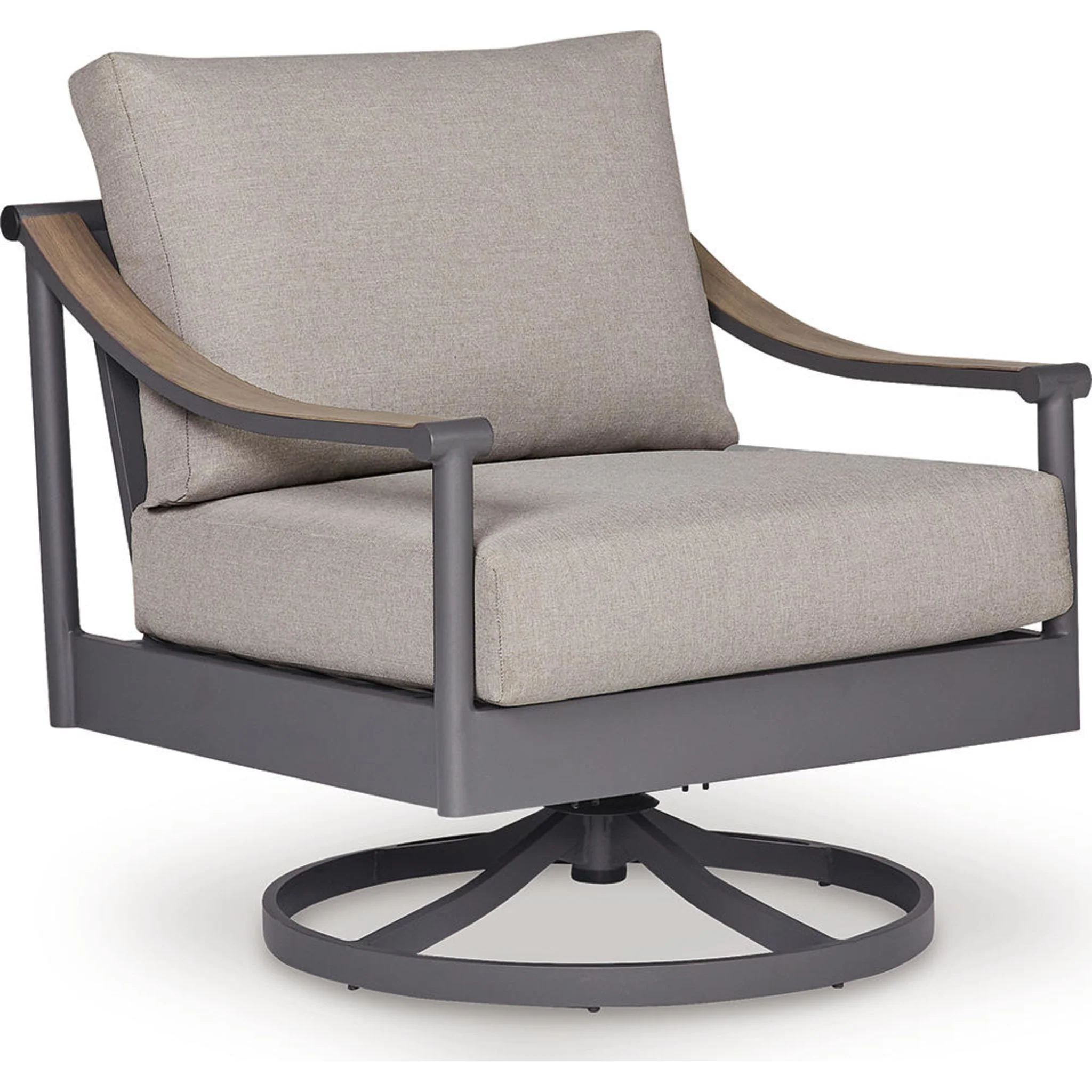 North Island 3 Piece Outdoor Seating - Image 4