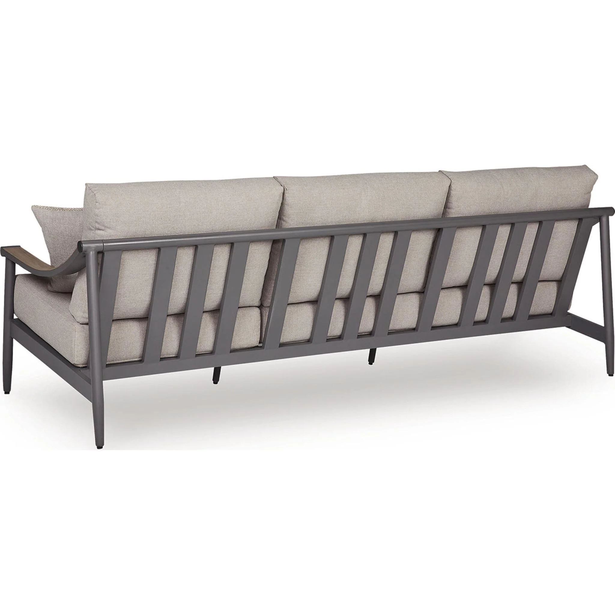 North Island 3 Piece Outdoor Seating - Image 11