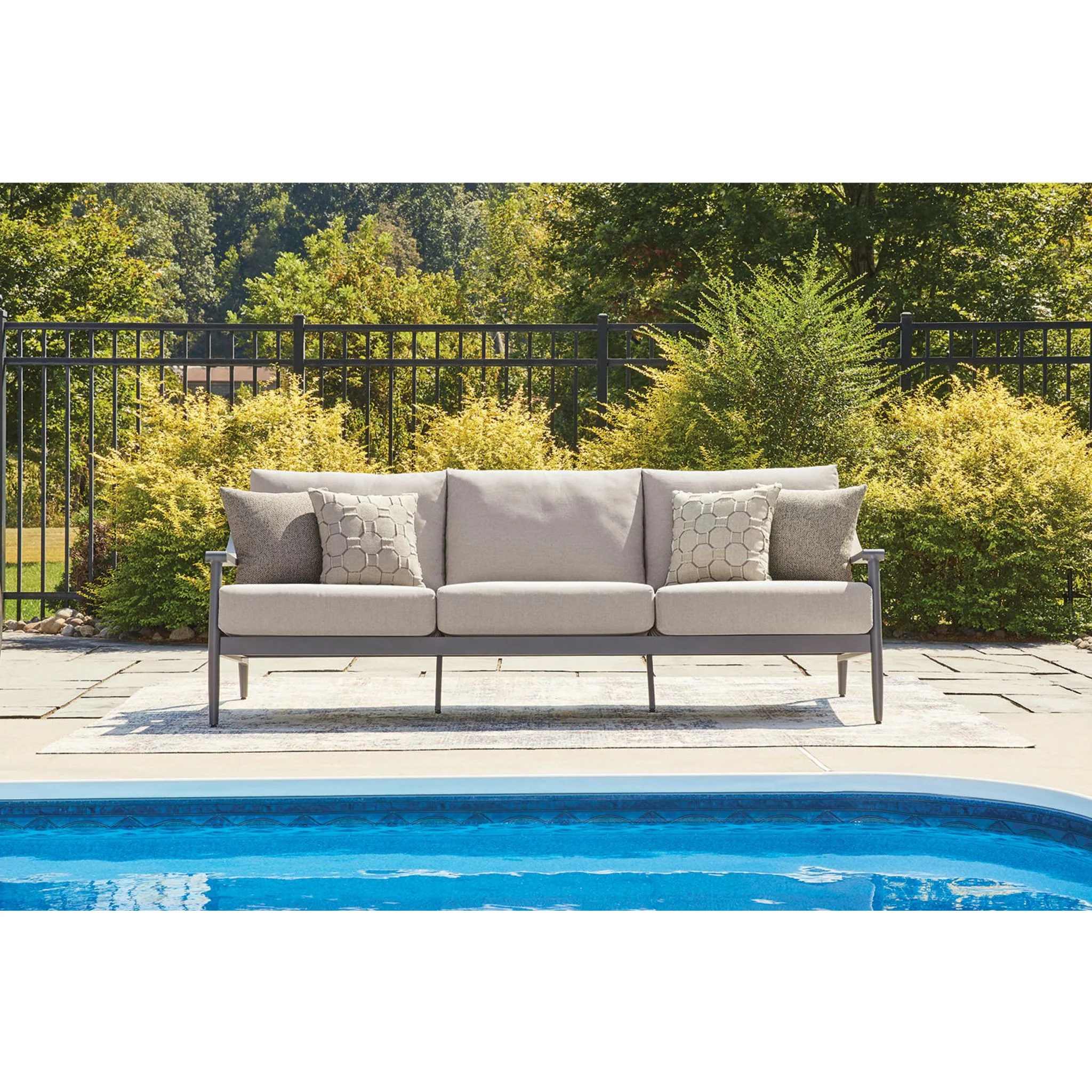 North Island 3 Piece Outdoor Seating - Image 13