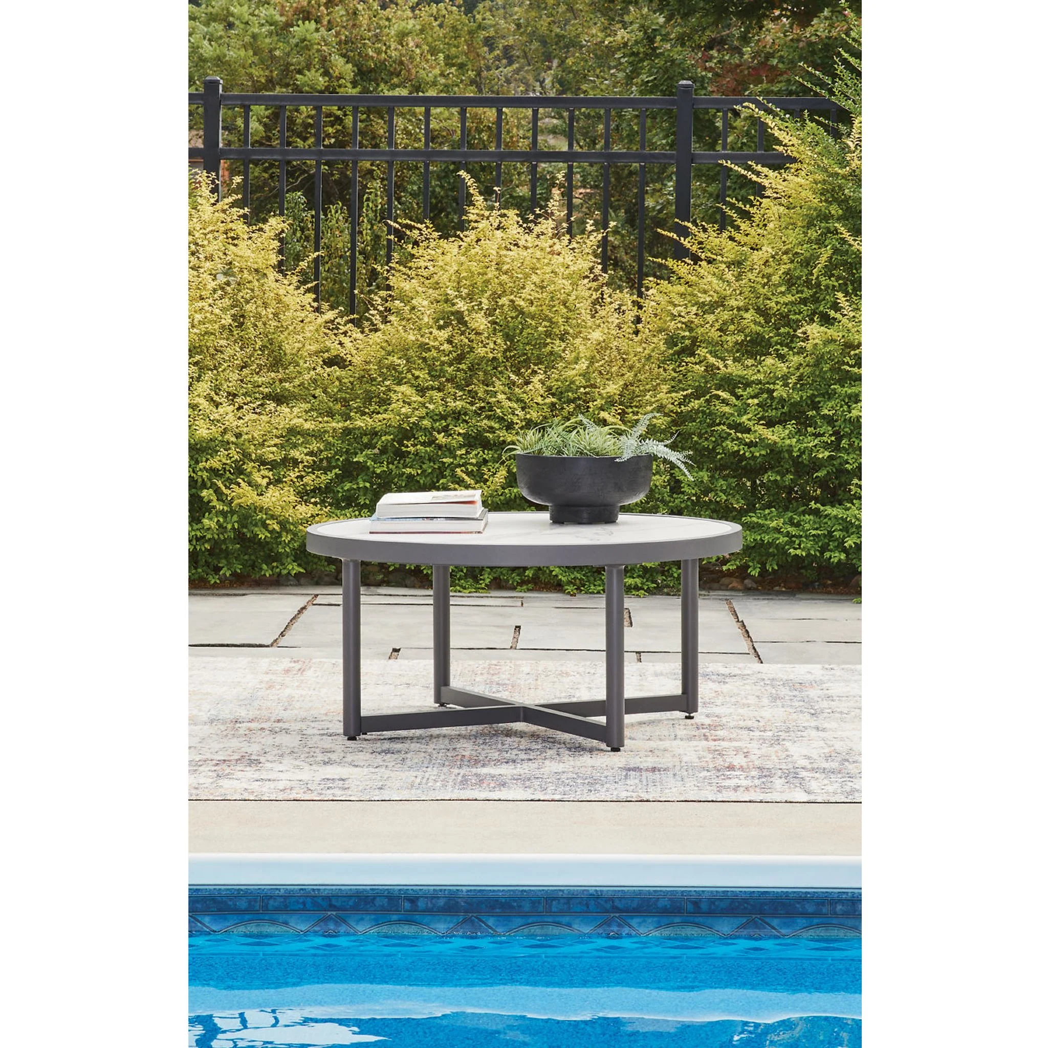 North Island 3 Piece Outdoor Seating - Image 5