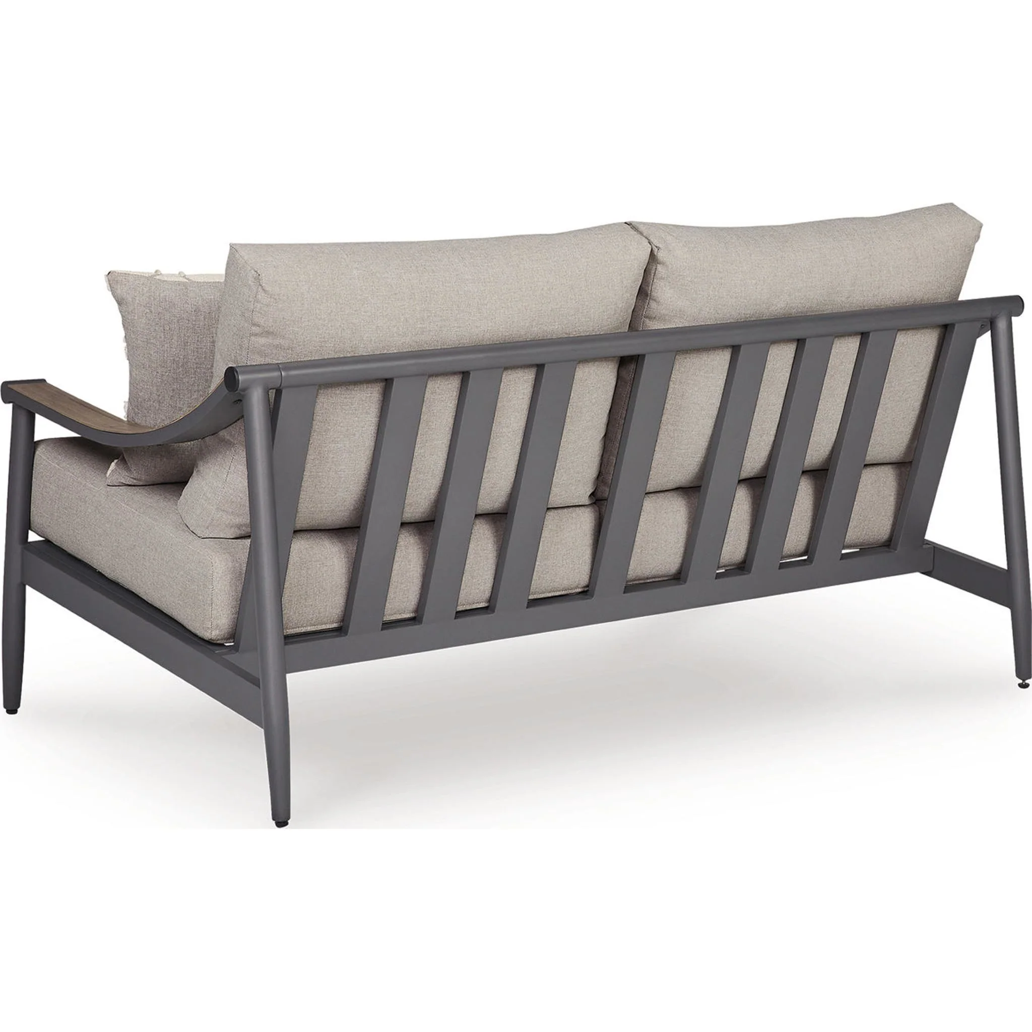 North Island 3 Piece Outdoor Seating - Image 7