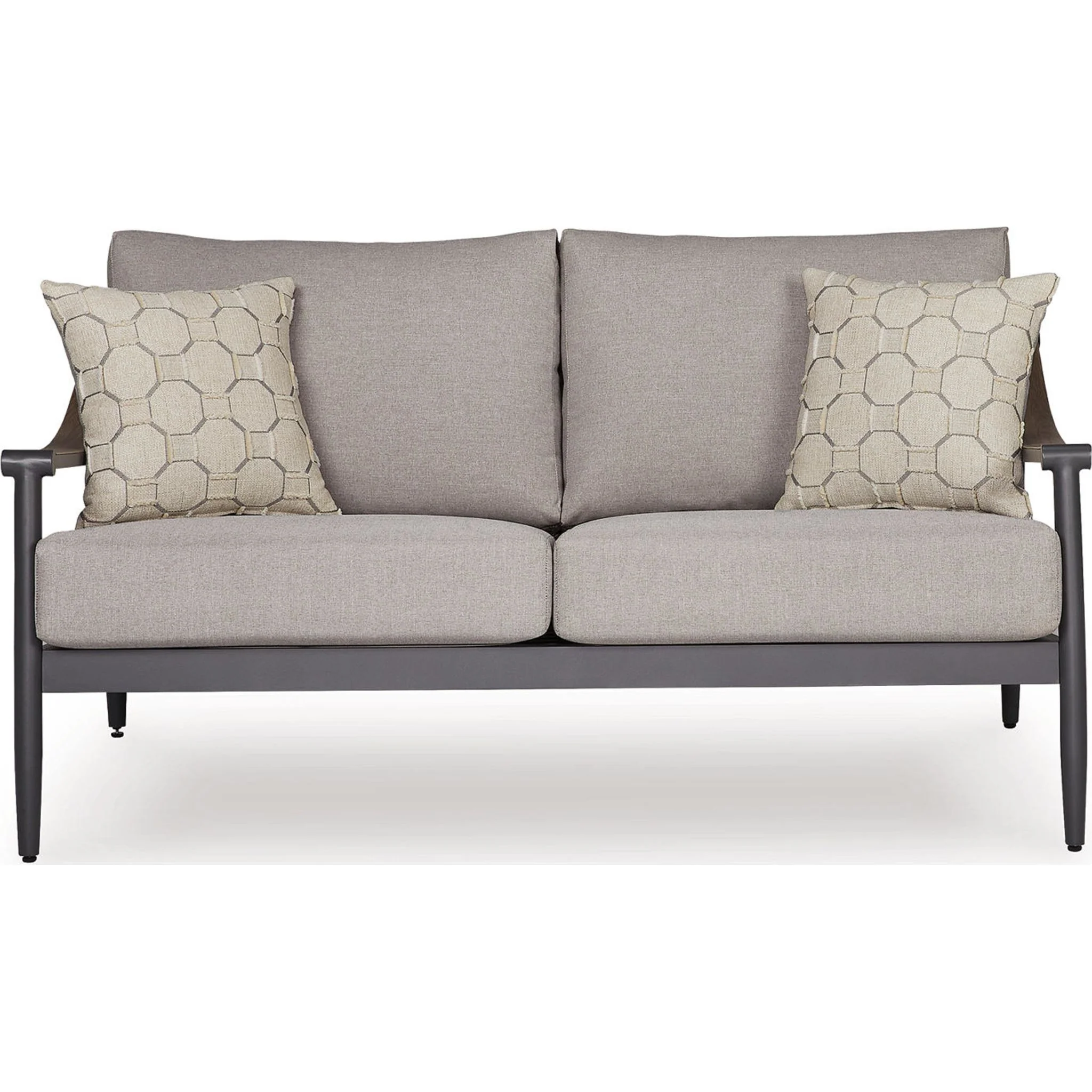 North Island 3 Piece Outdoor Seating - Image 8