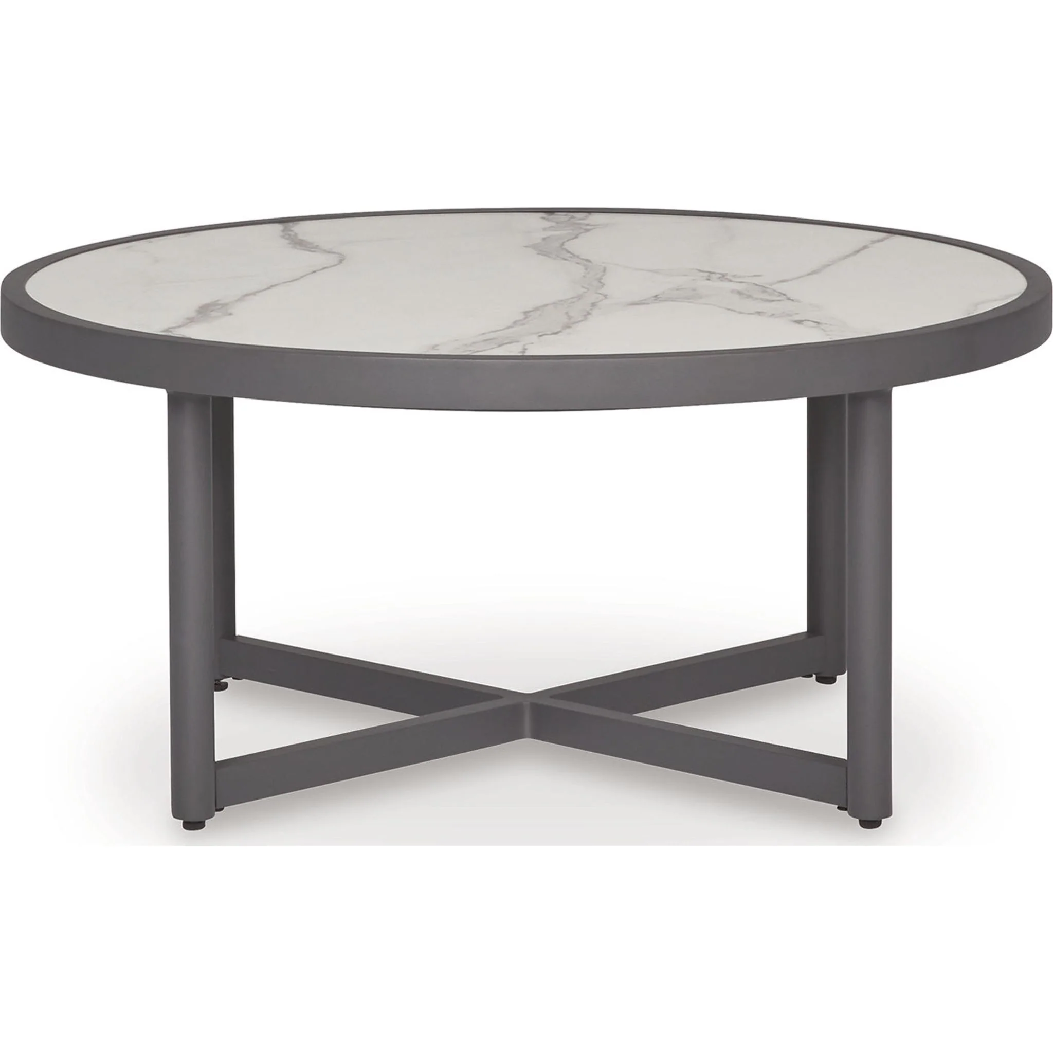 North Island Outdoor Coffee Table - Image 3