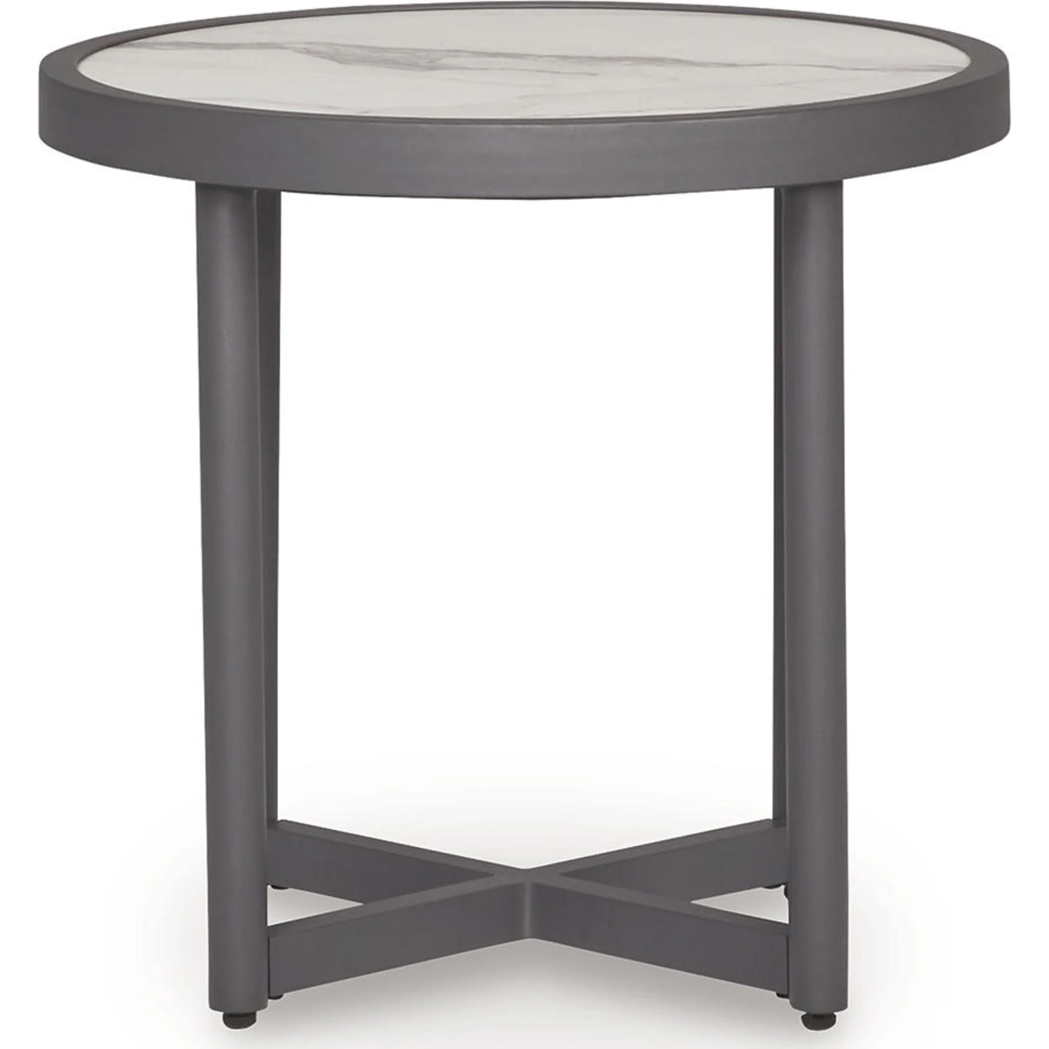 North Island Outdoor End Table - Image 3