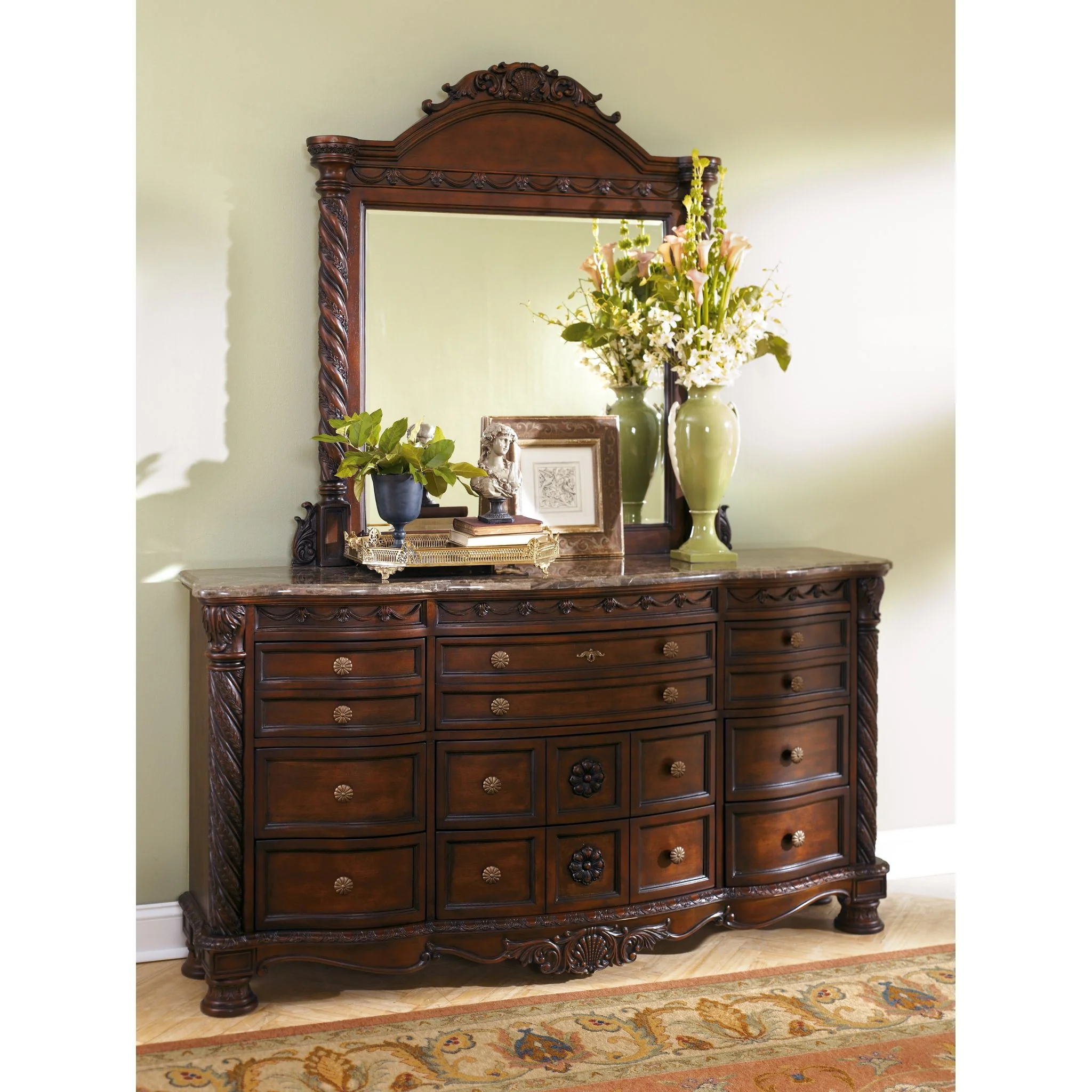 North Shore Dresser - Image 3