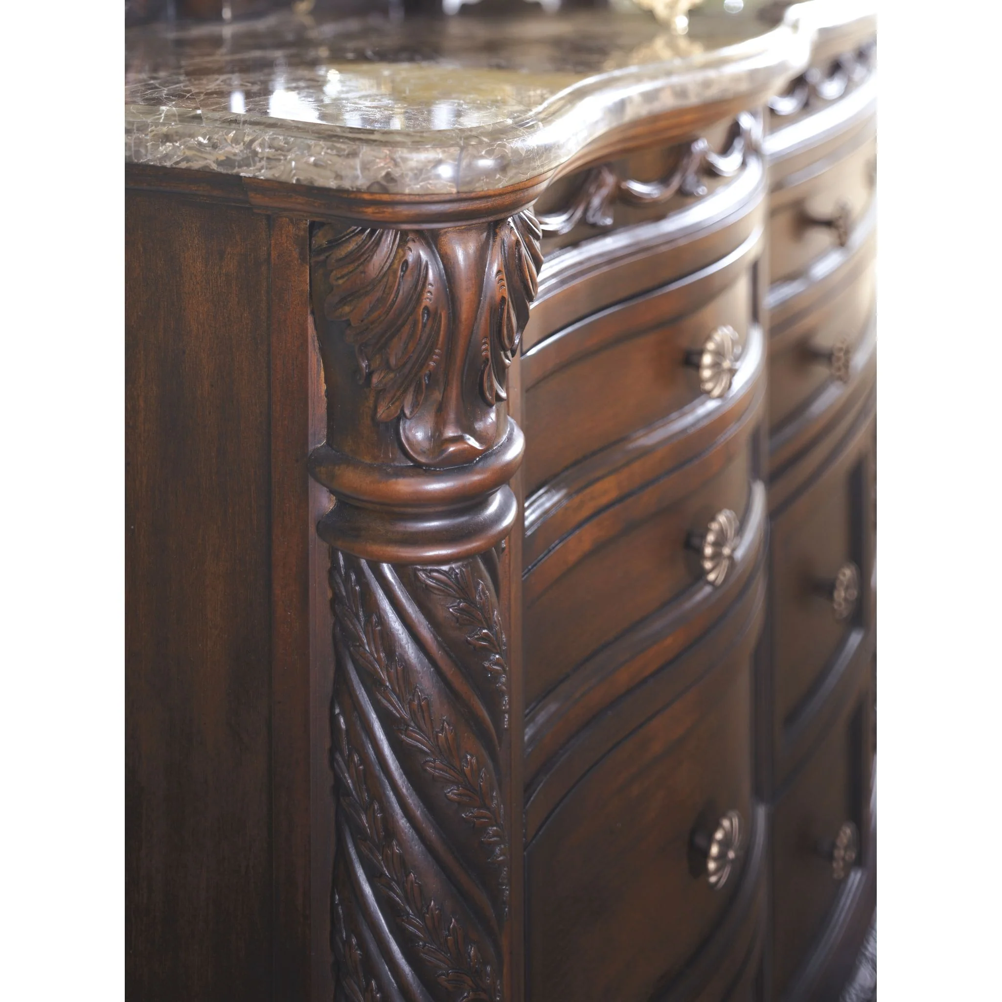 North Shore Dresser - Image 4