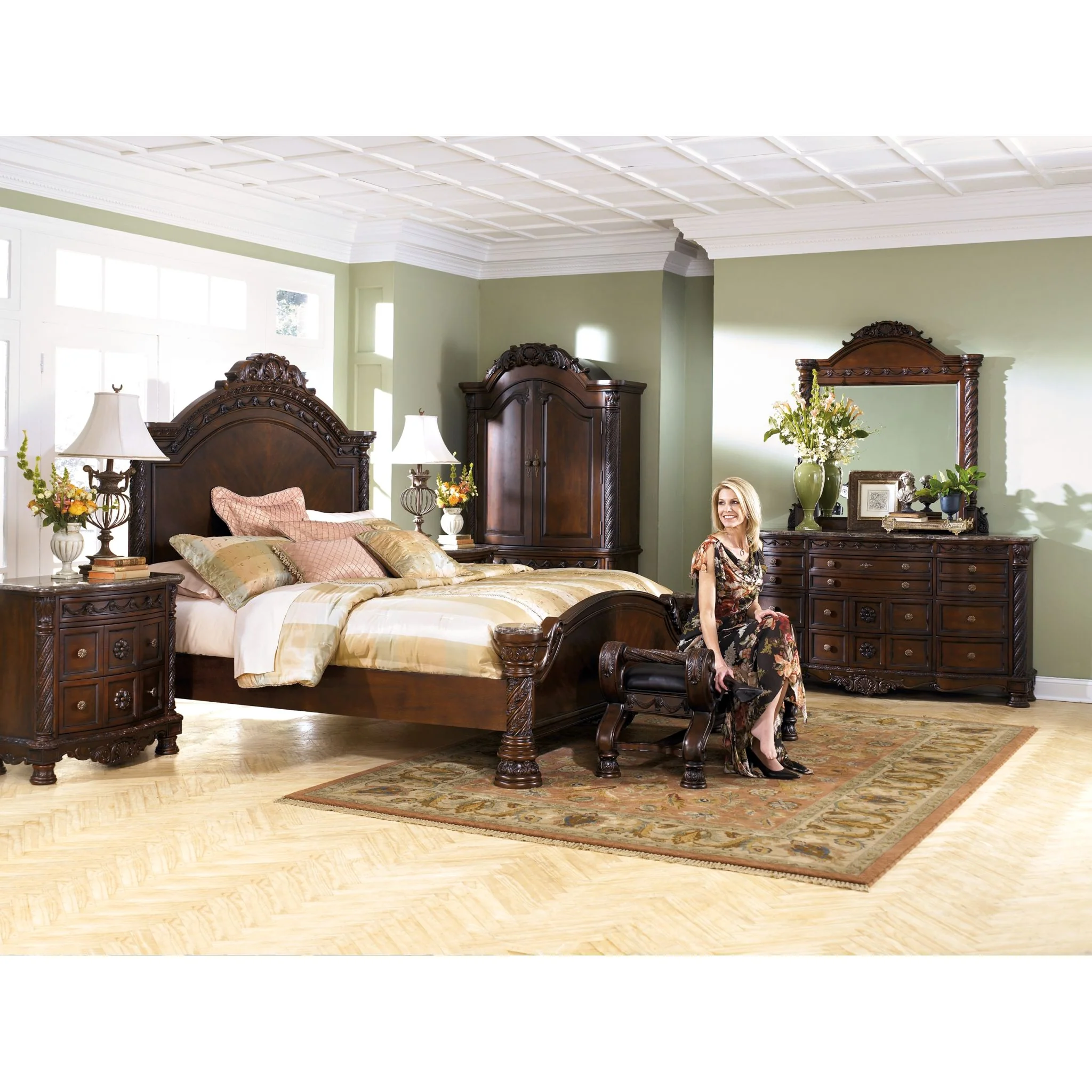 North Shore Dresser - Image 8