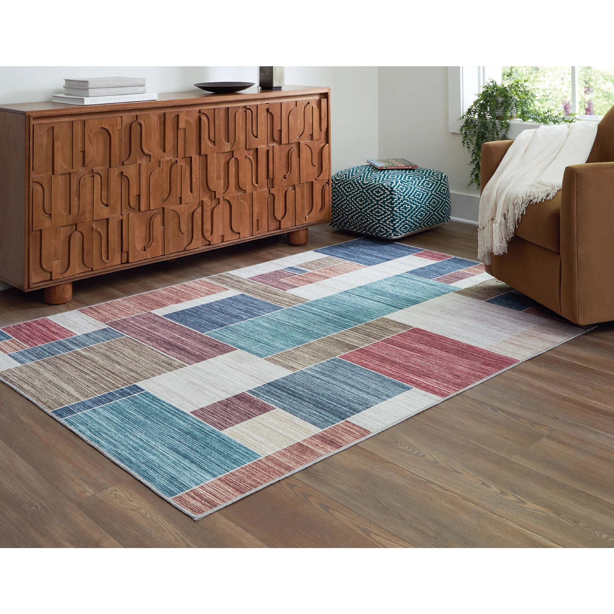 Numore Area Rug - Image 2