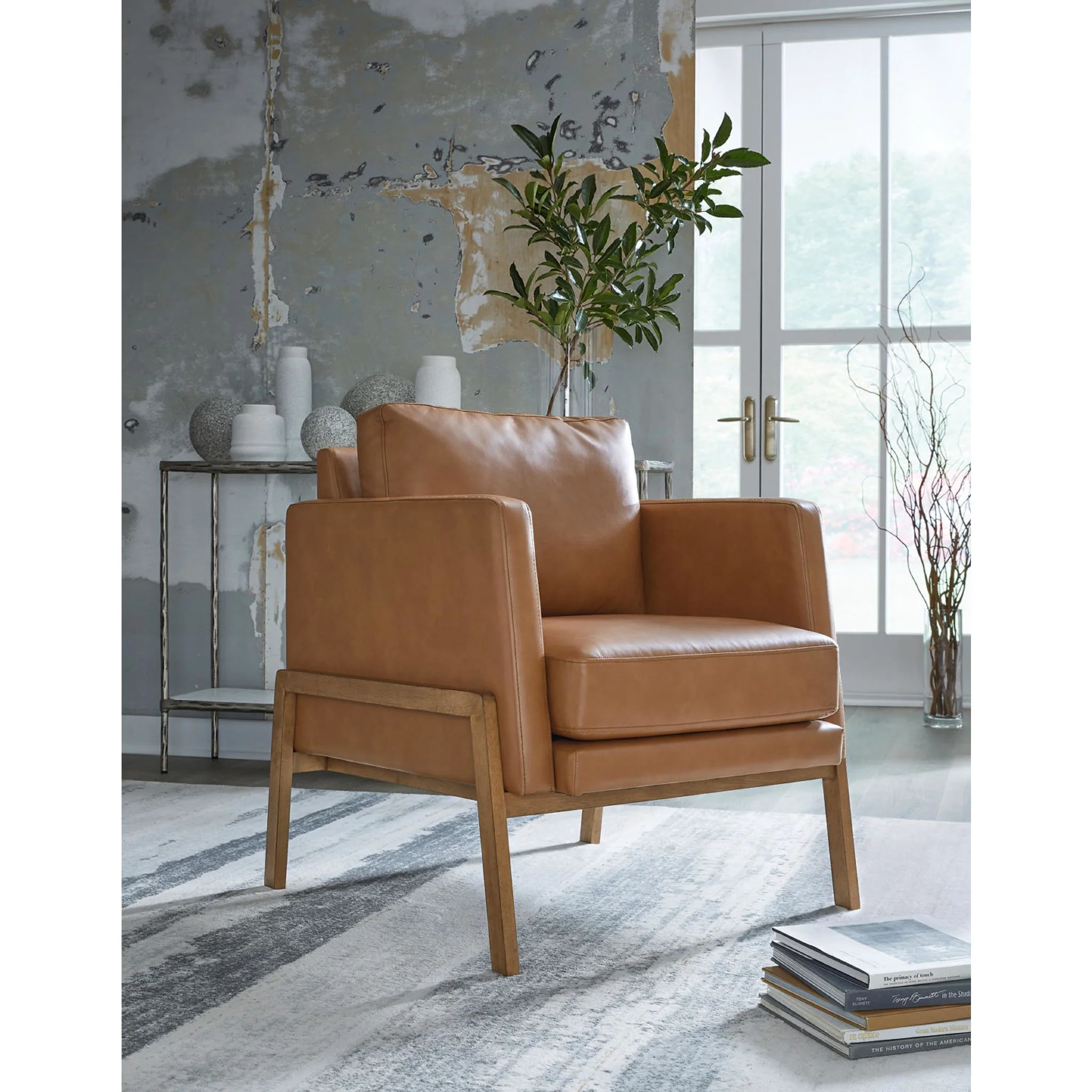 Numund Accent Chair - Image 5