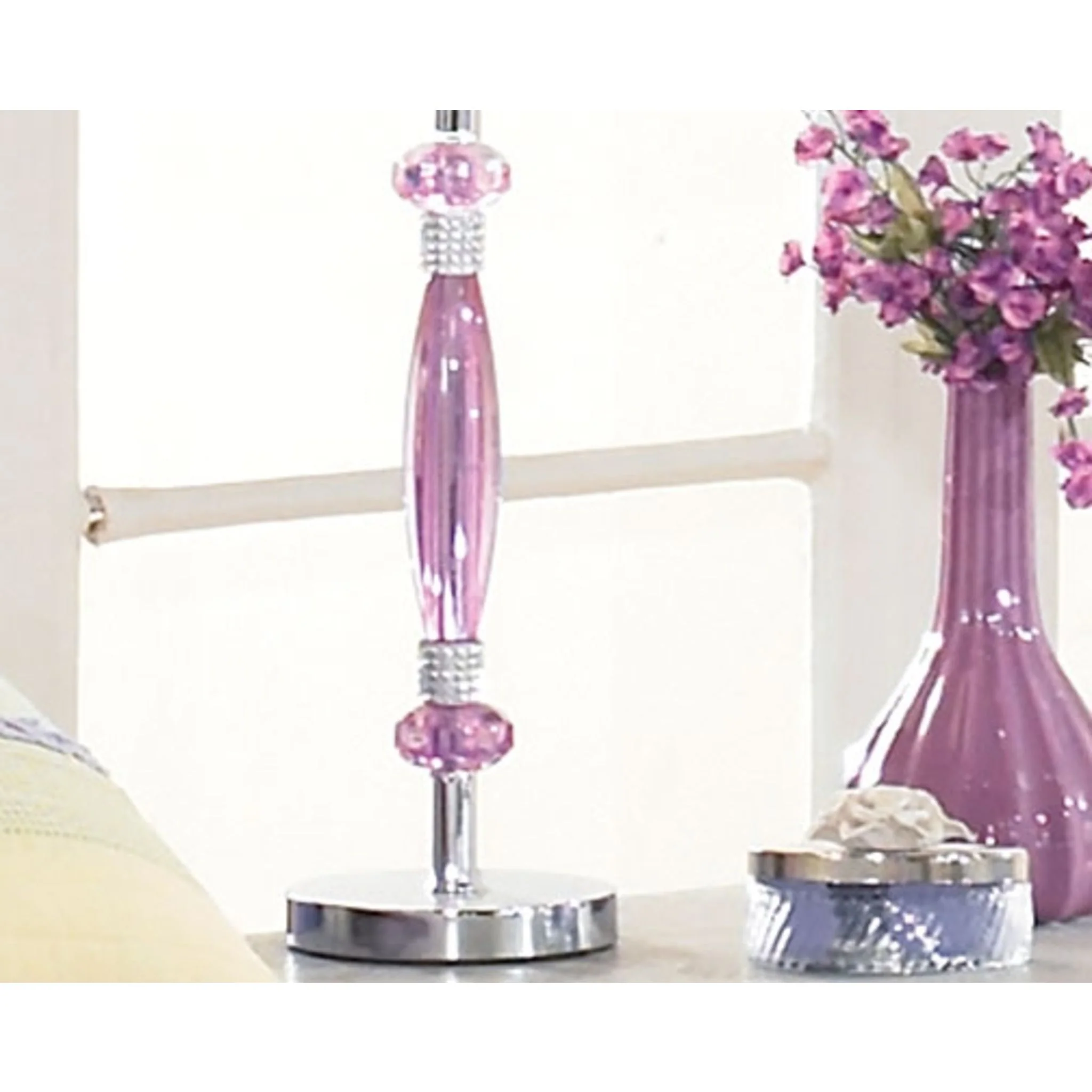 Nyssa Table Lamp (Single) - Image 11