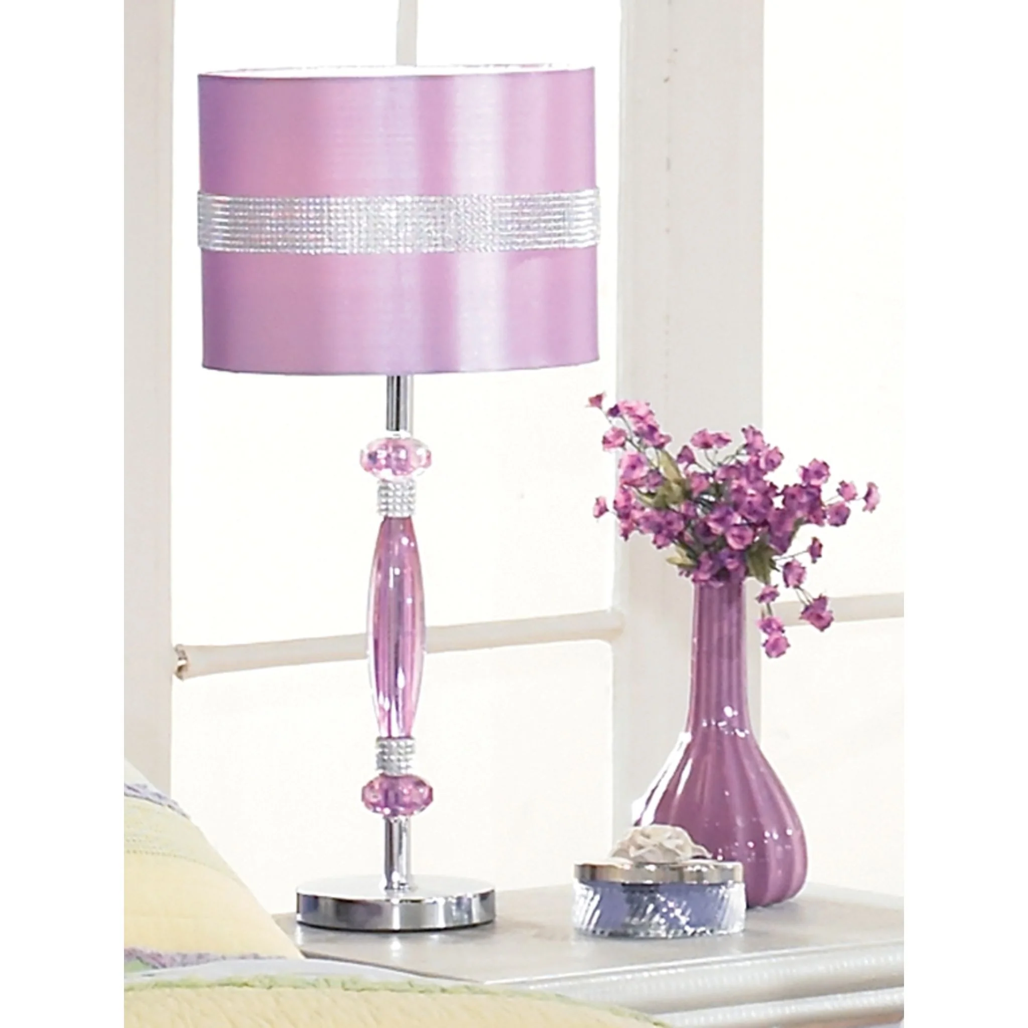 Nyssa Table Lamp (Single) - Image 2