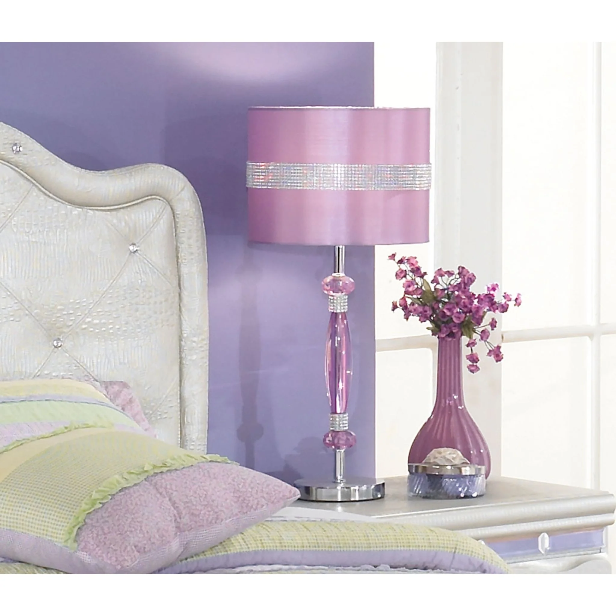 Nyssa Table Lamp (Single) - Image 6