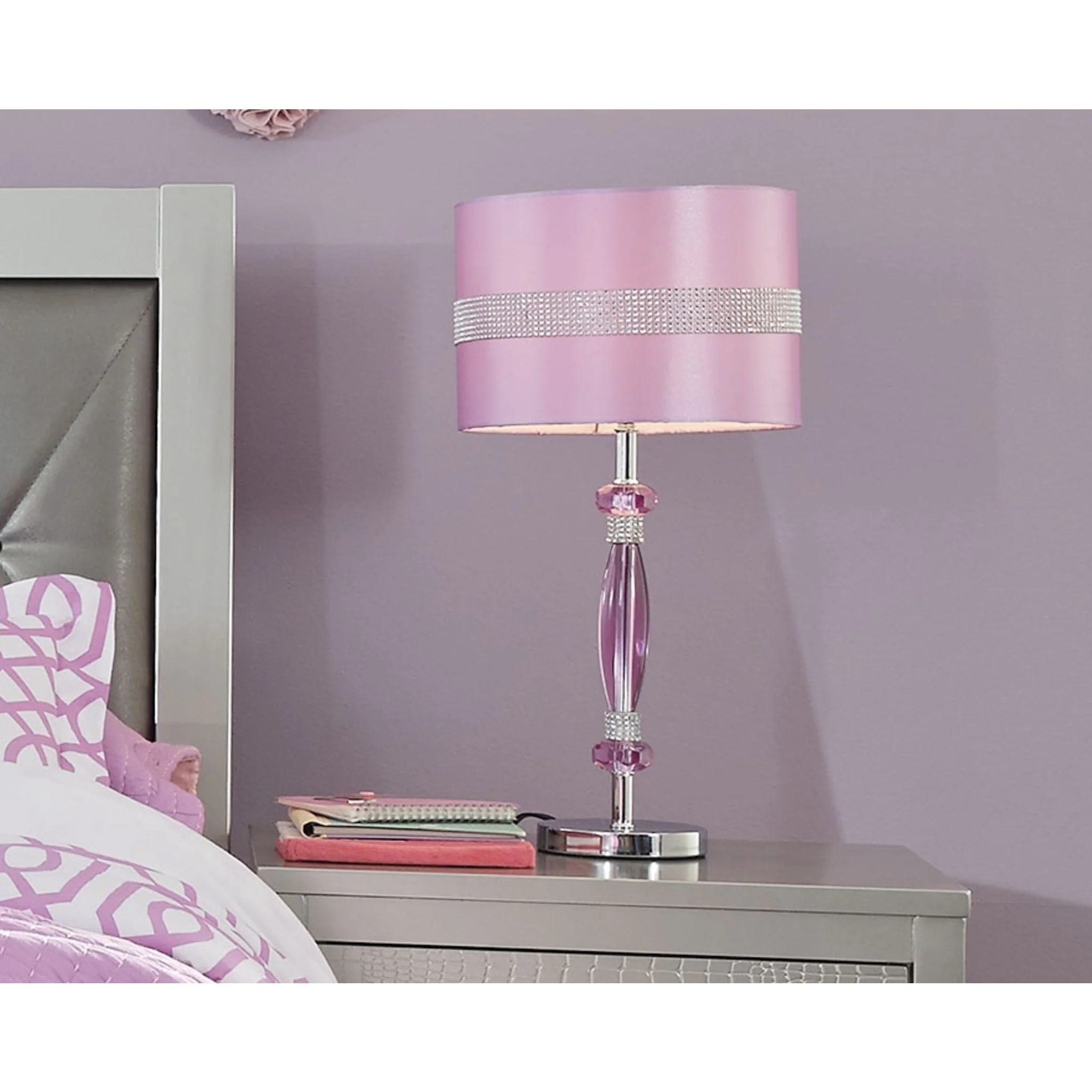 Nyssa Table Lamp (Single) - Image 7
