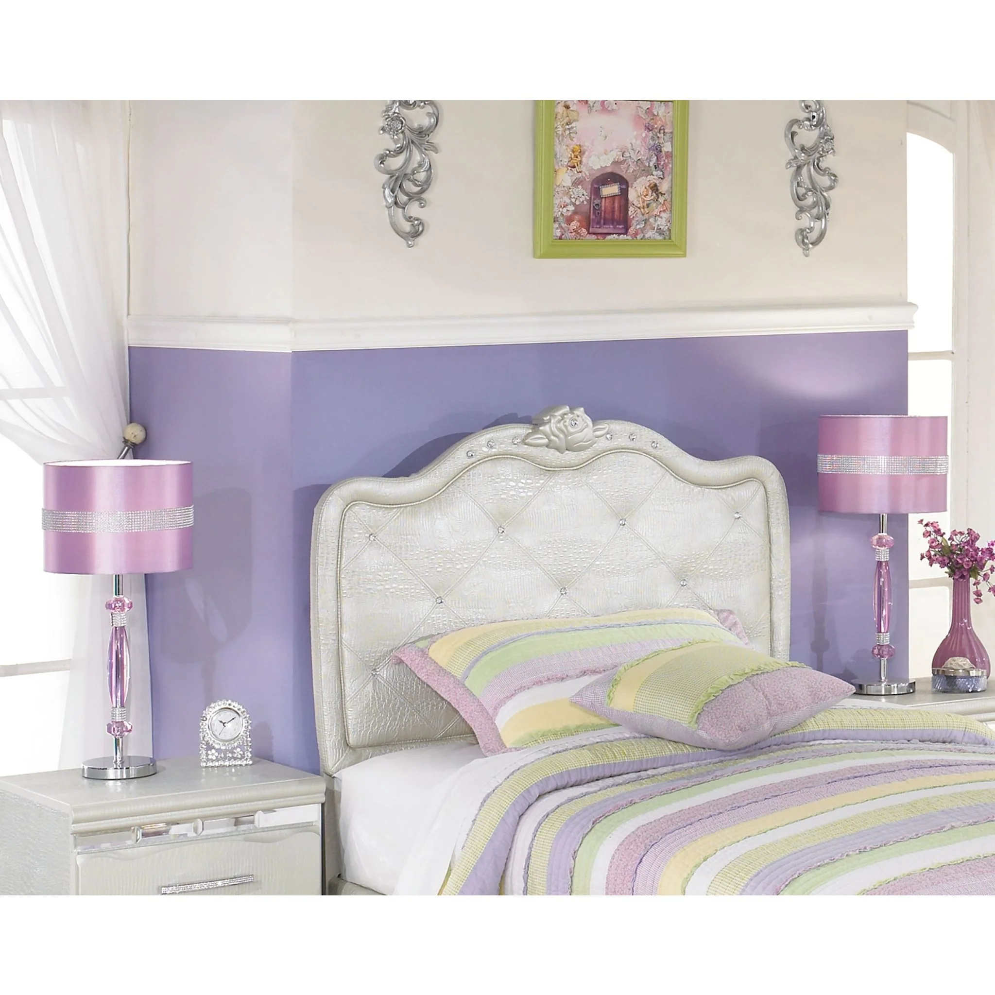 Nyssa Table Lamp (Single) - Image 8