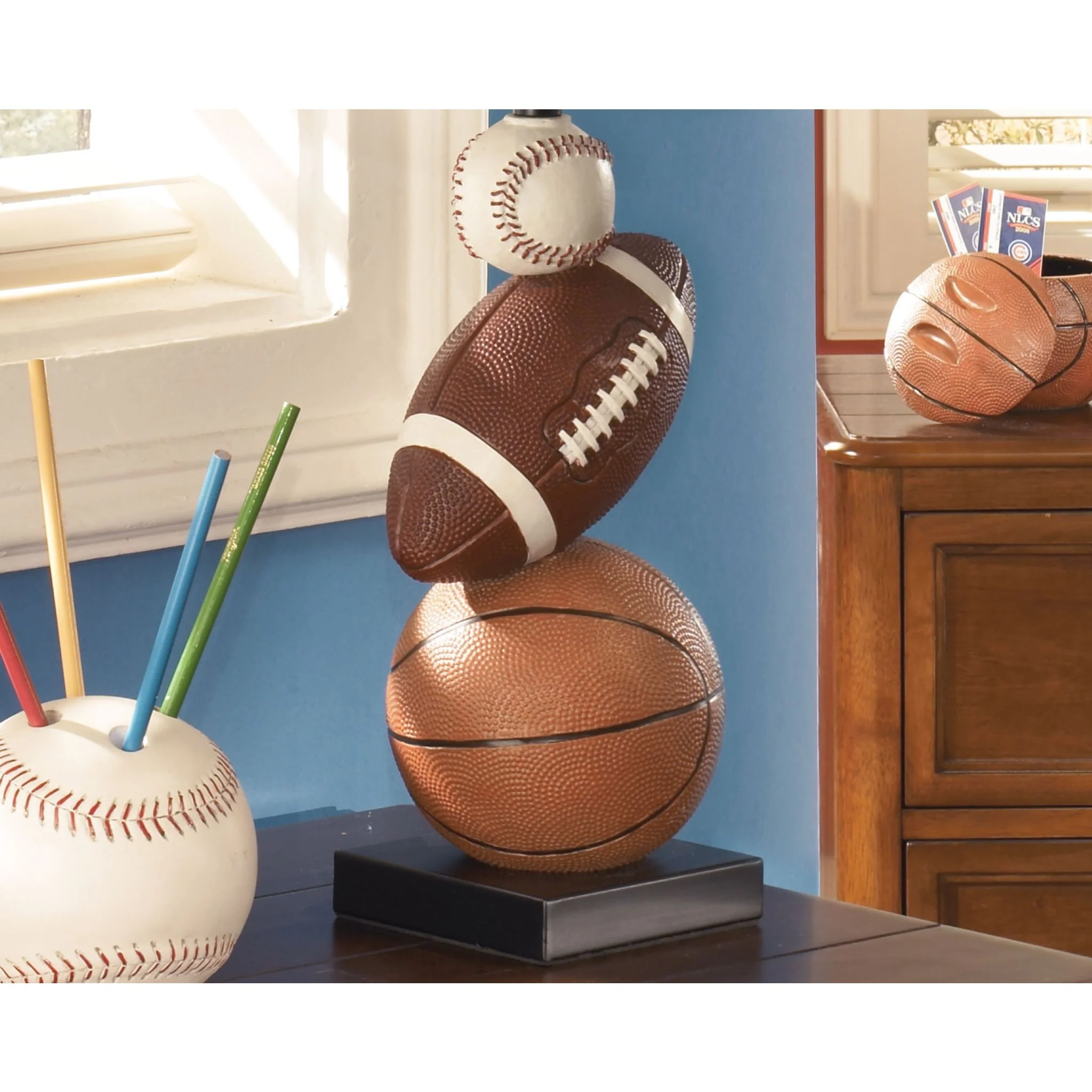 Nyx Table Lamp (Single) - Image 11