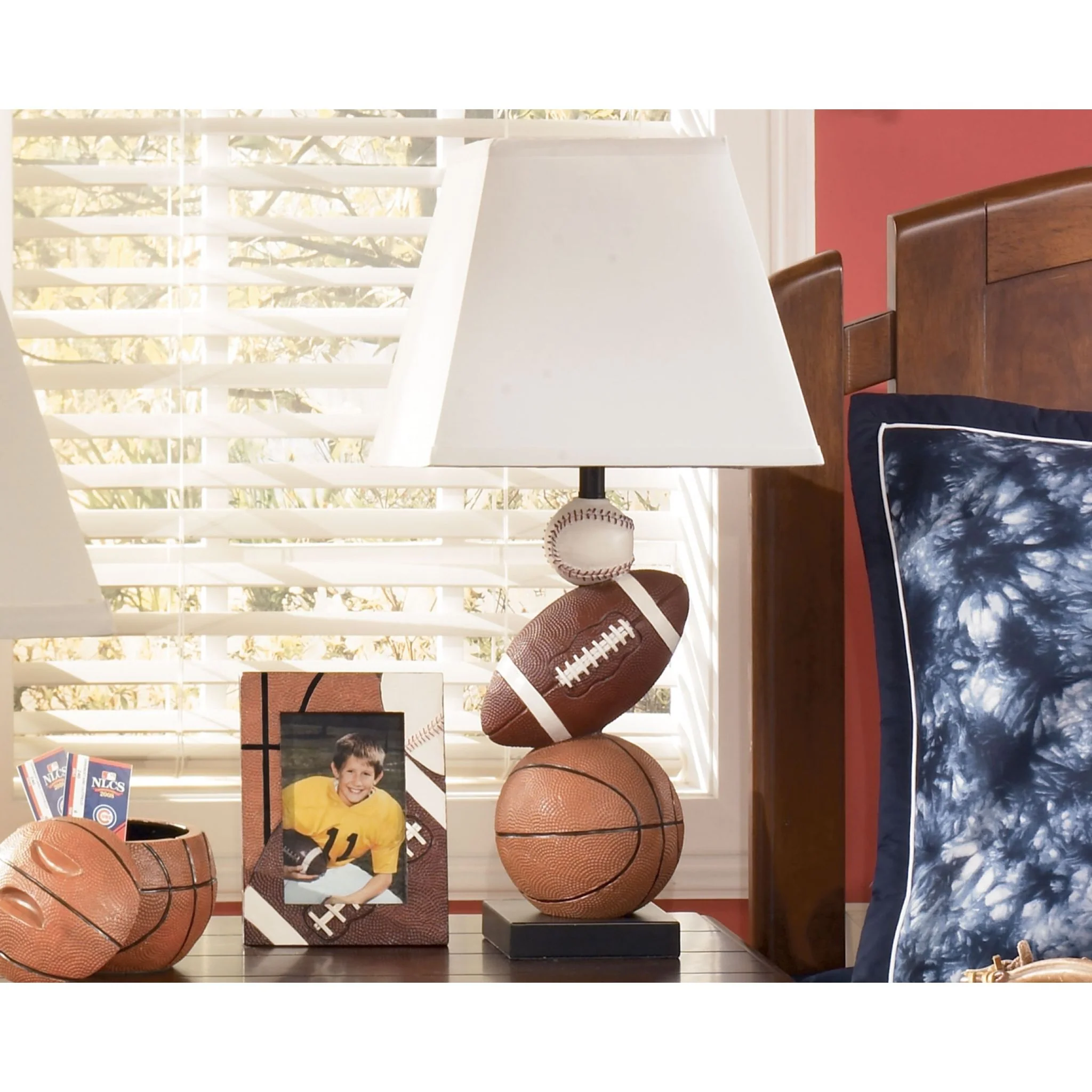 Nyx Table Lamp (Single) - Image 8
