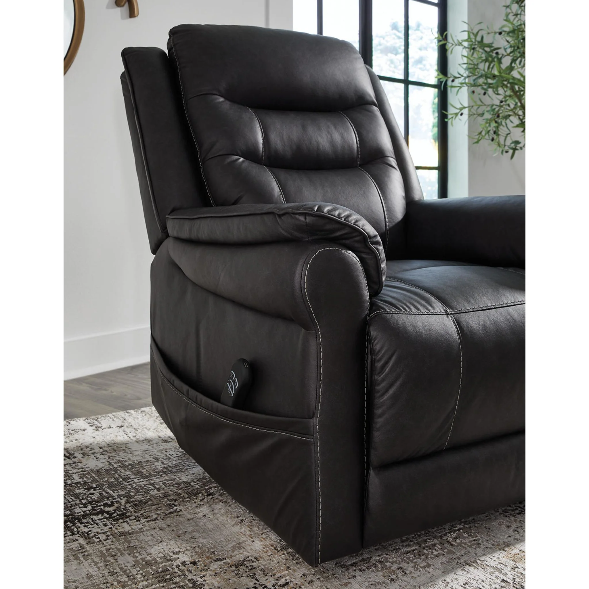 Oatman Power Lift Recliner - Image 10