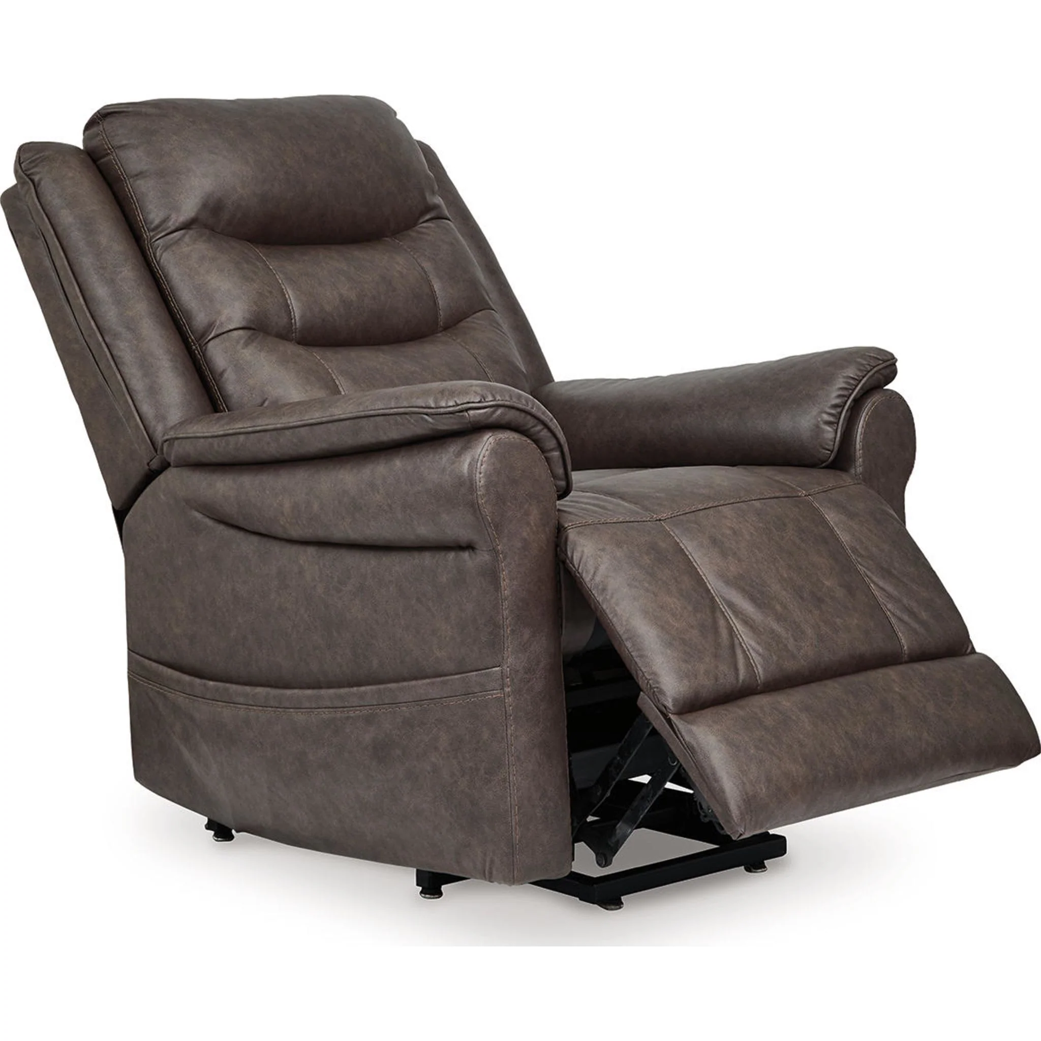 Oatman Power Lift Recliner - Image 18