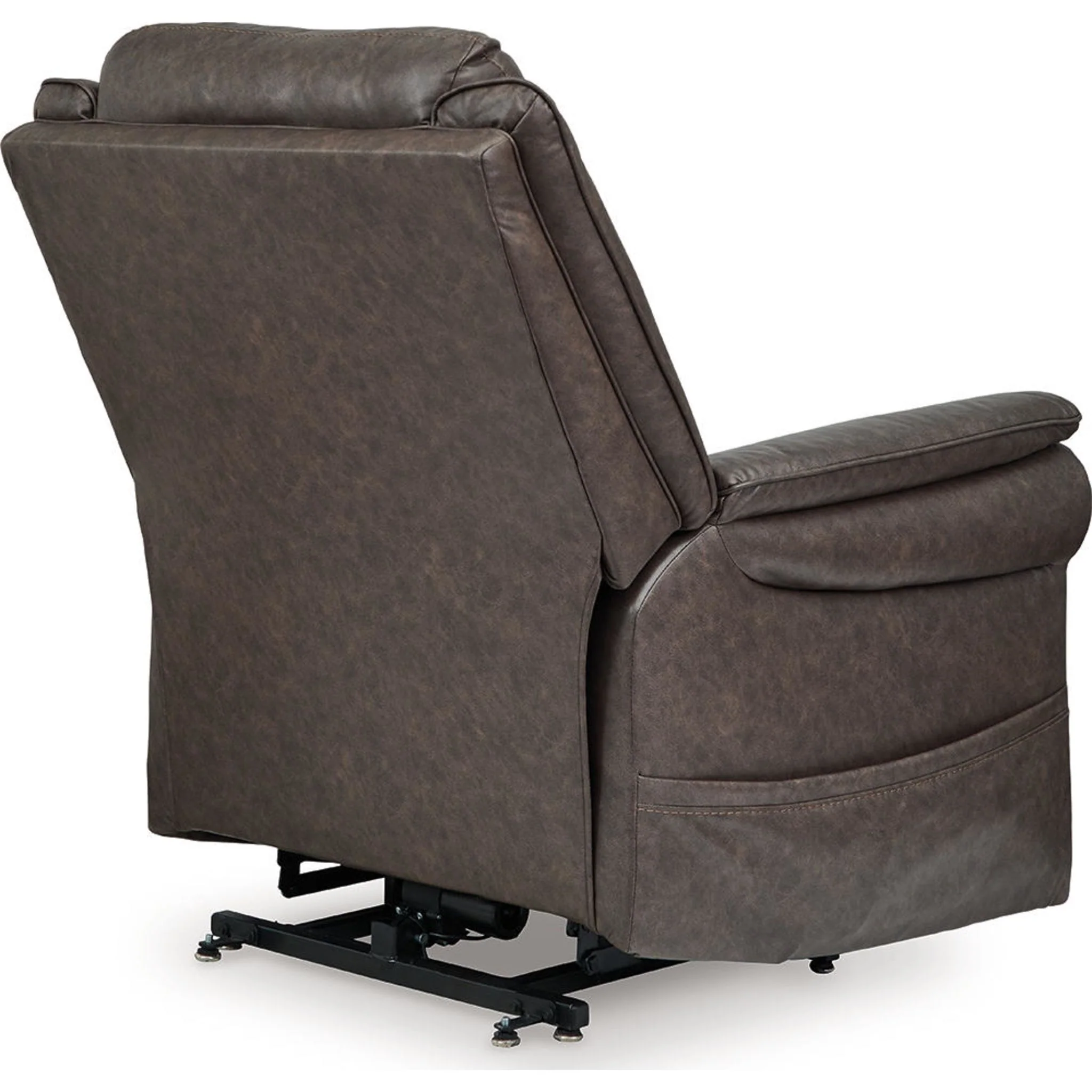 Oatman Power Lift Recliner - Image 22