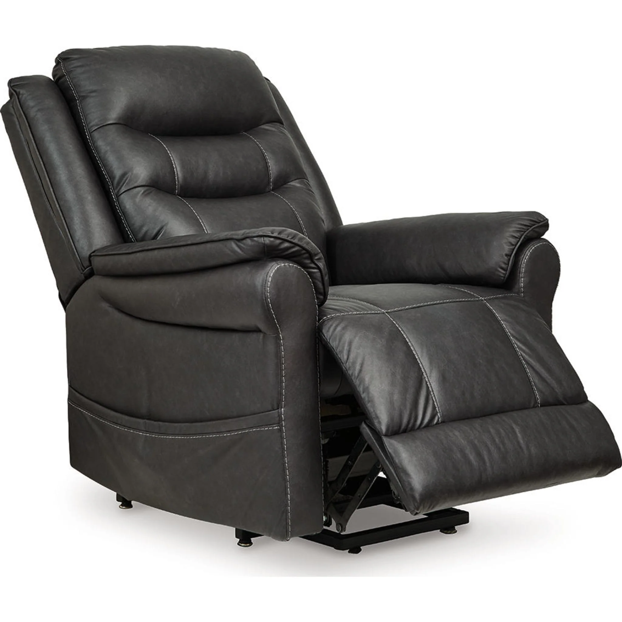 Oatman Power Lift Recliner - Image 4