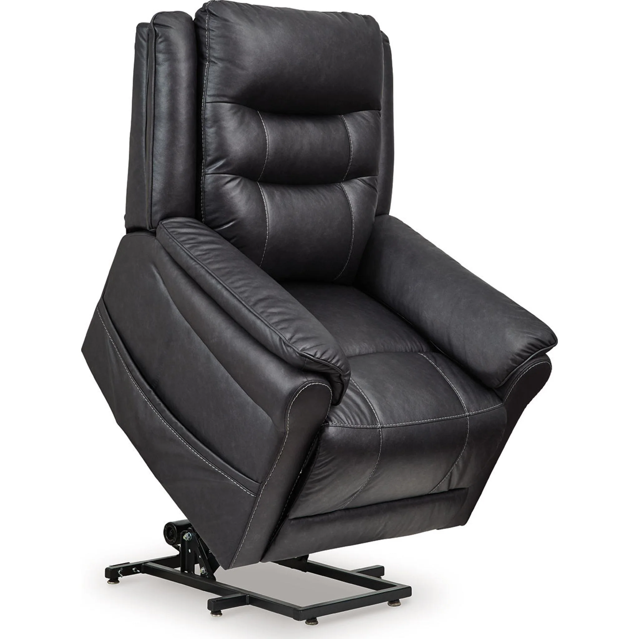 Oatman Power Lift Recliner - Image 6