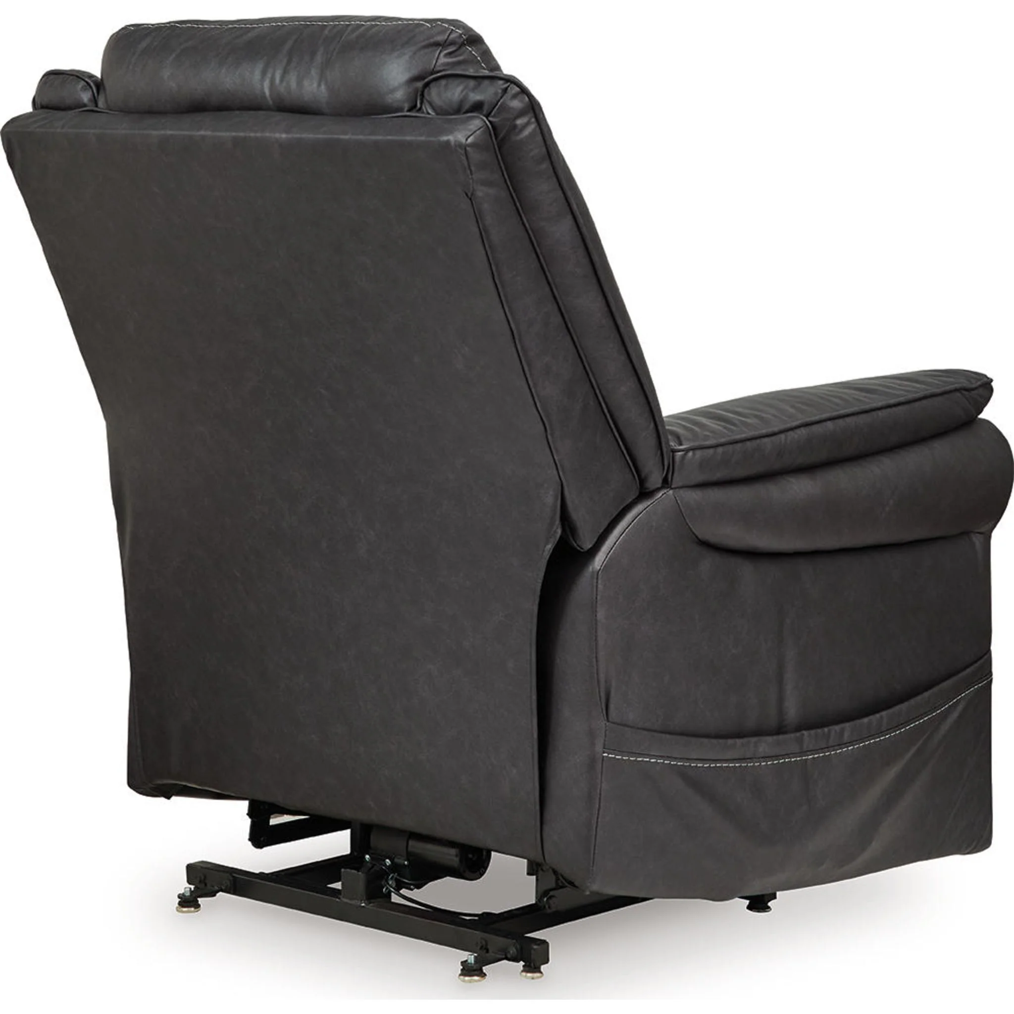 Oatman Power Lift Recliner - Image 8