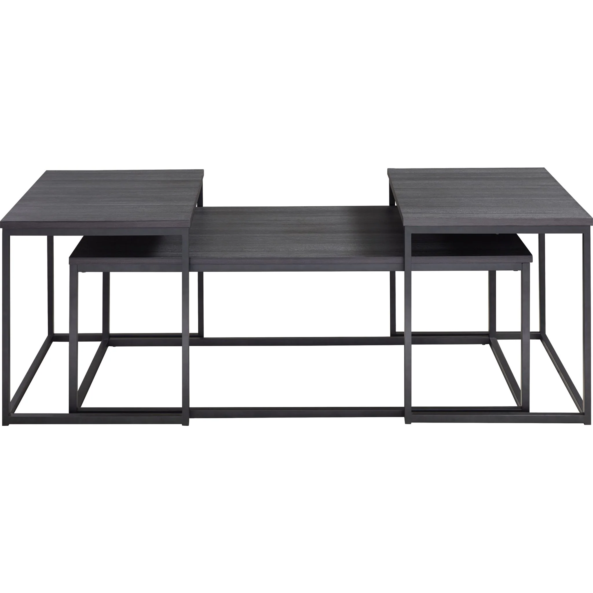 Yarlow Occasional Table Set (set of 3) - Image 3