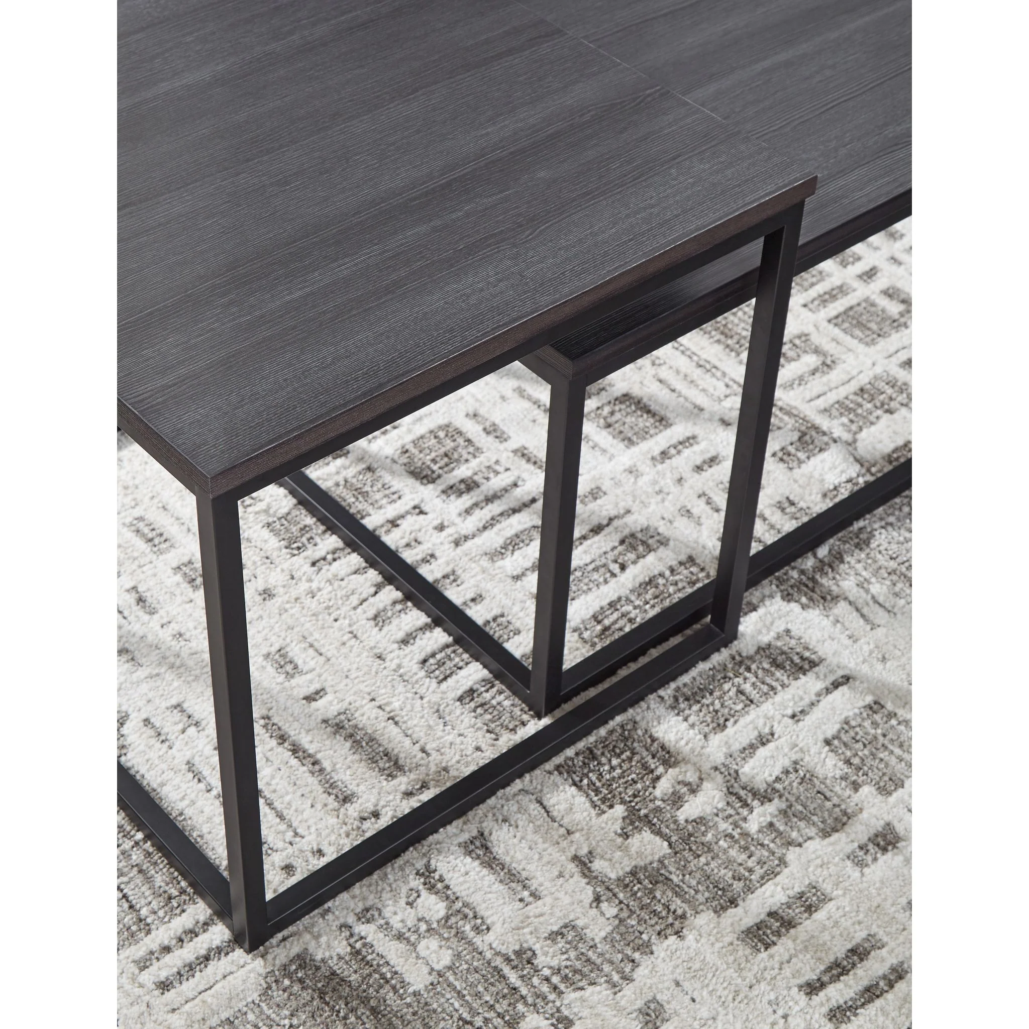 Yarlow Occasional Table Set (set of 3) - Image 5