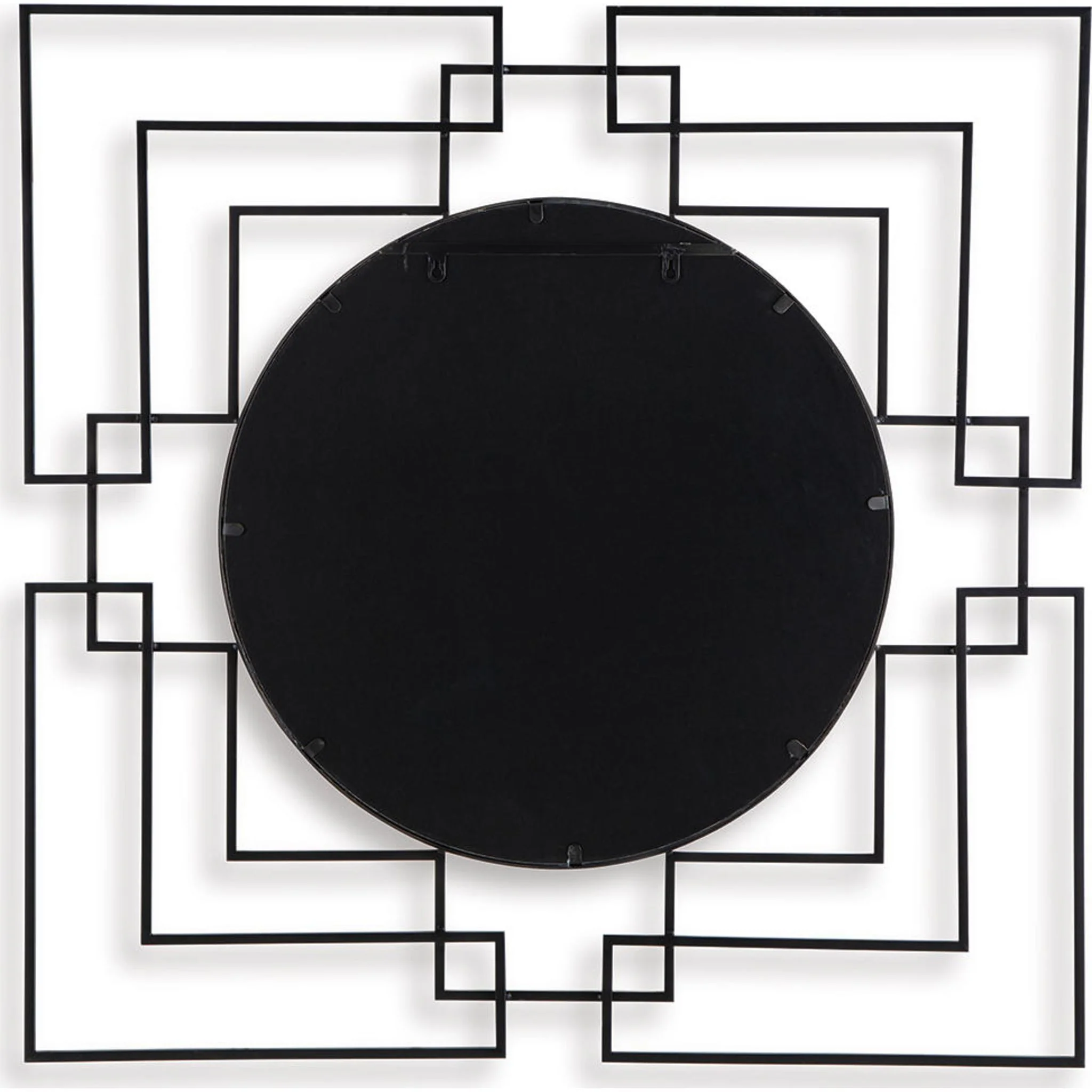 Oceanal Accent Mirror - Image 5