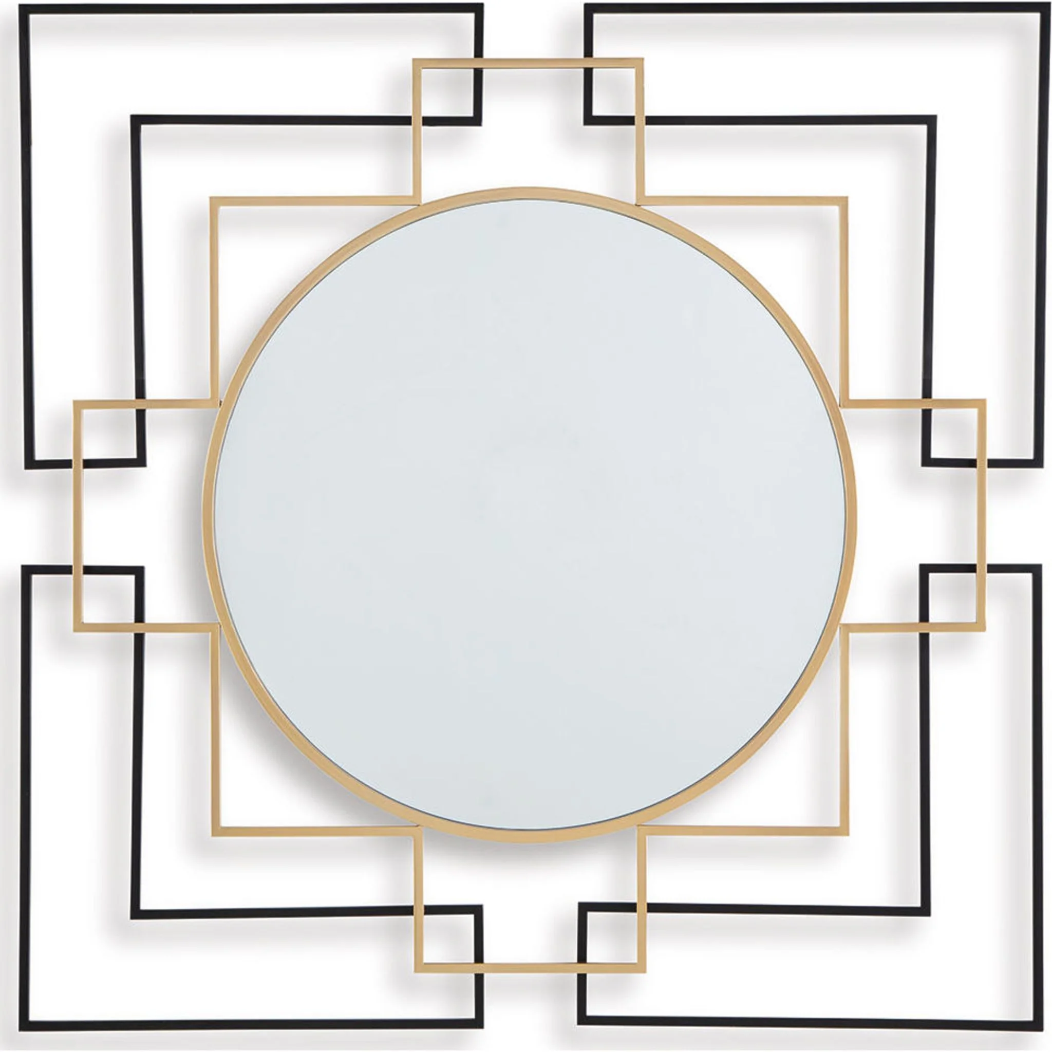 Oceanal Accent Mirror - Image 7