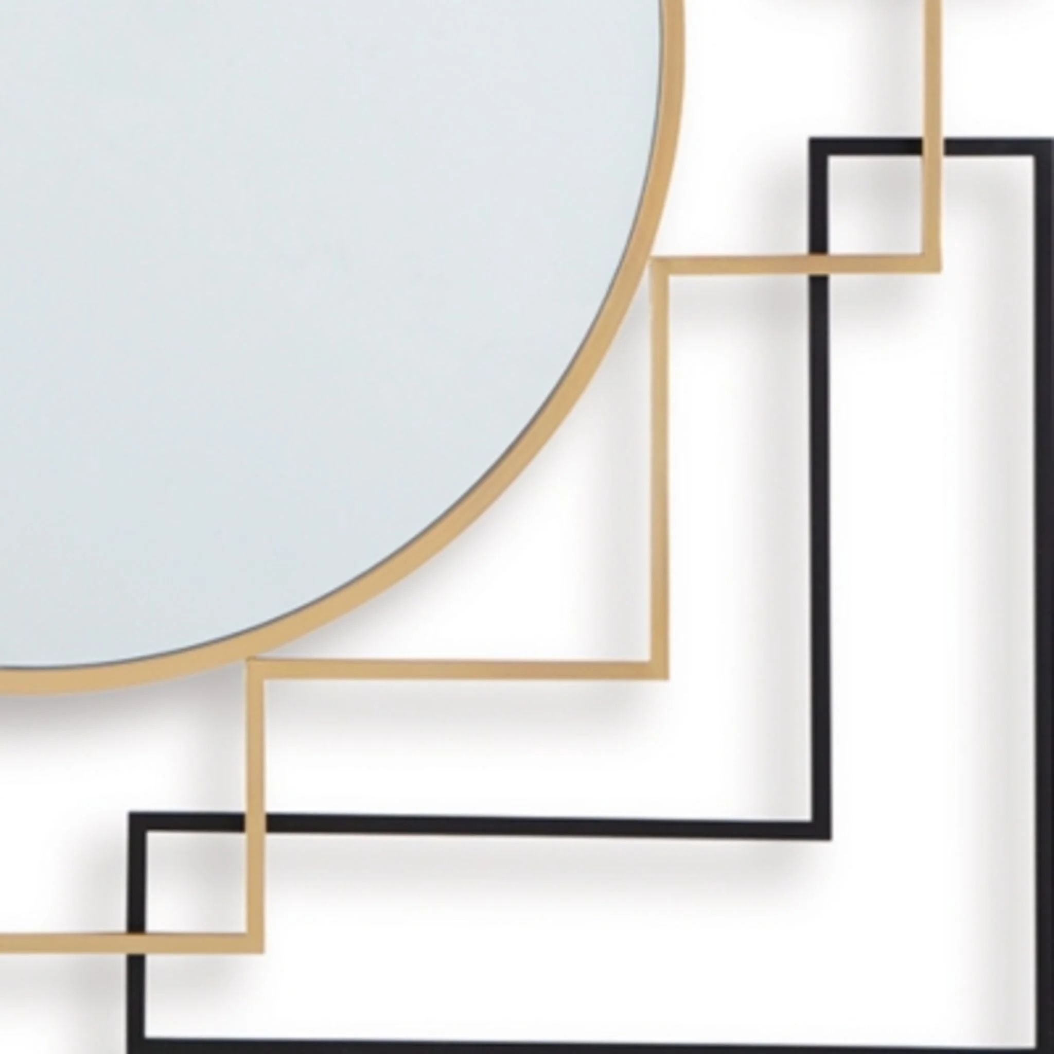 Oceanal Accent Mirror - Image 8