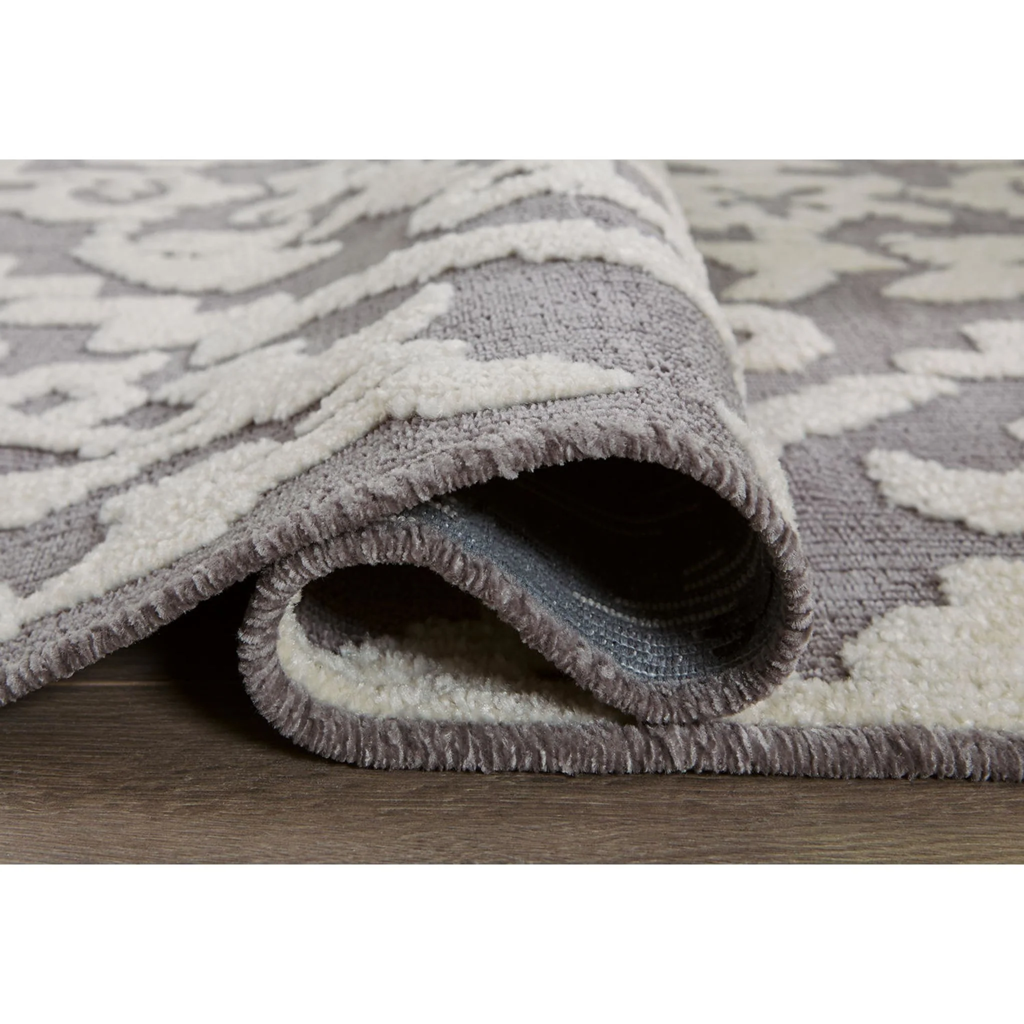 Oddetteley Area Rug - Image 4