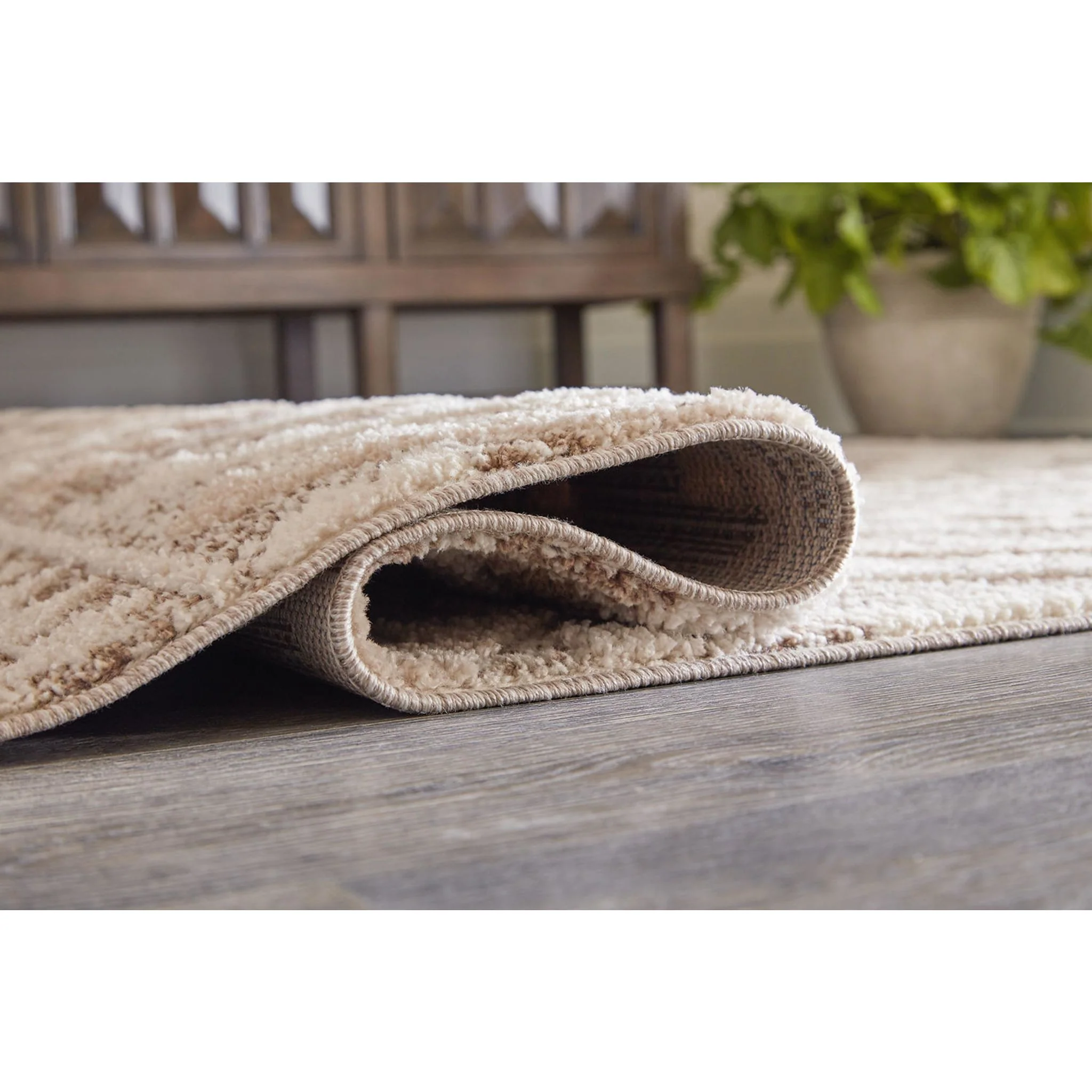 Odedale Area Rug - Image 3