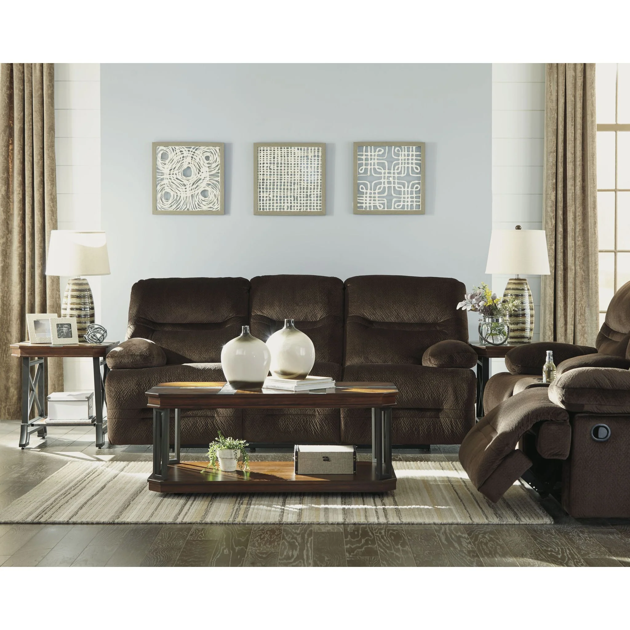 Odella Wall Decor (Set of 3) - Image 4