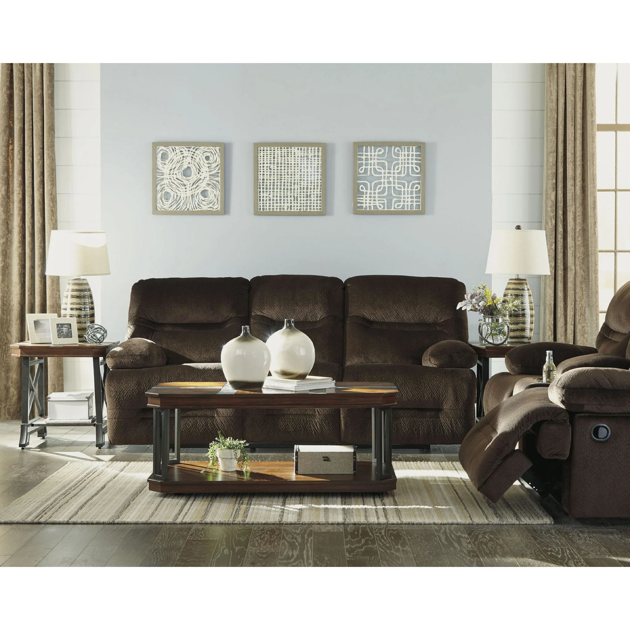 Odella Wall Decor (Set of 3) - Image 5