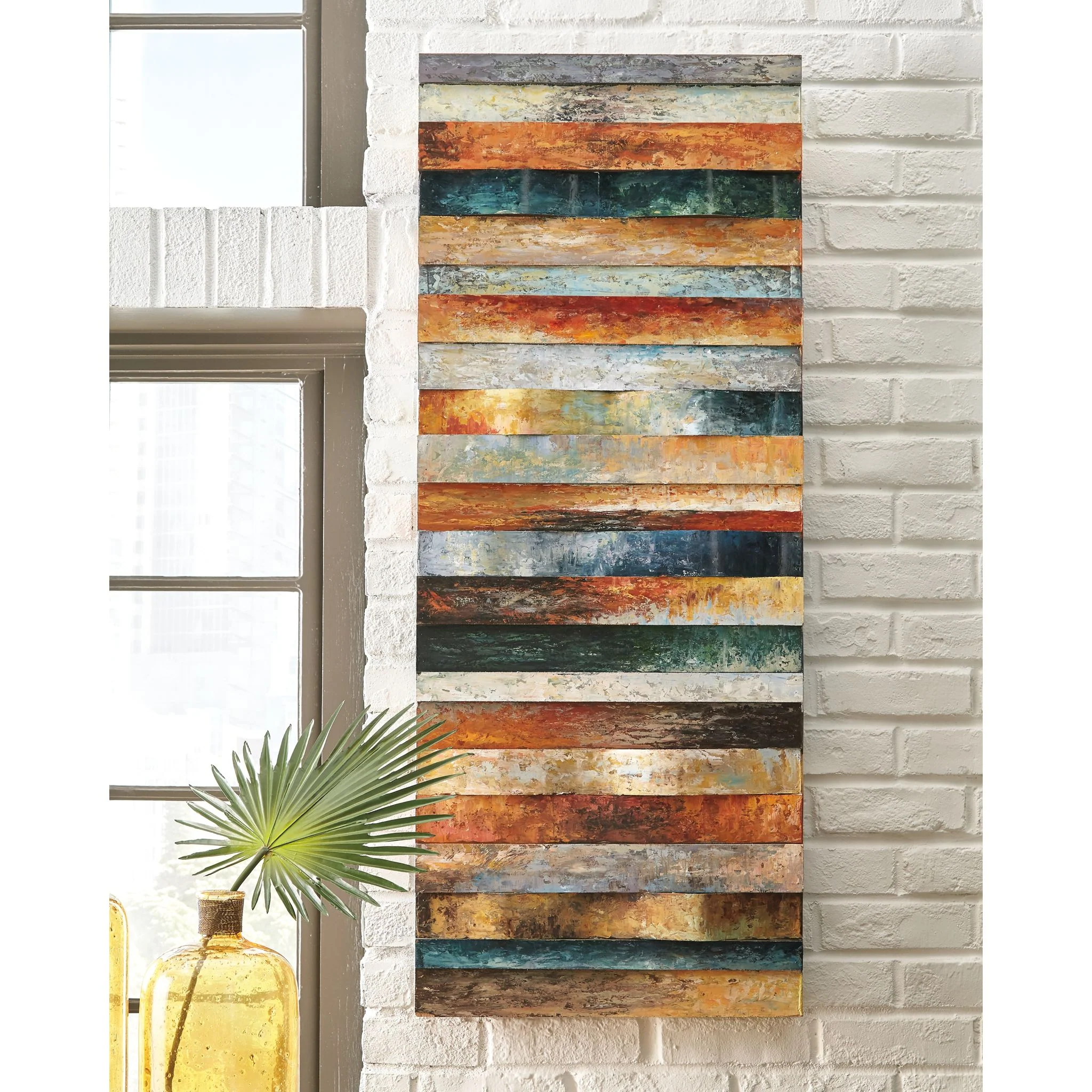 Odiana Wall Decor - Image 3