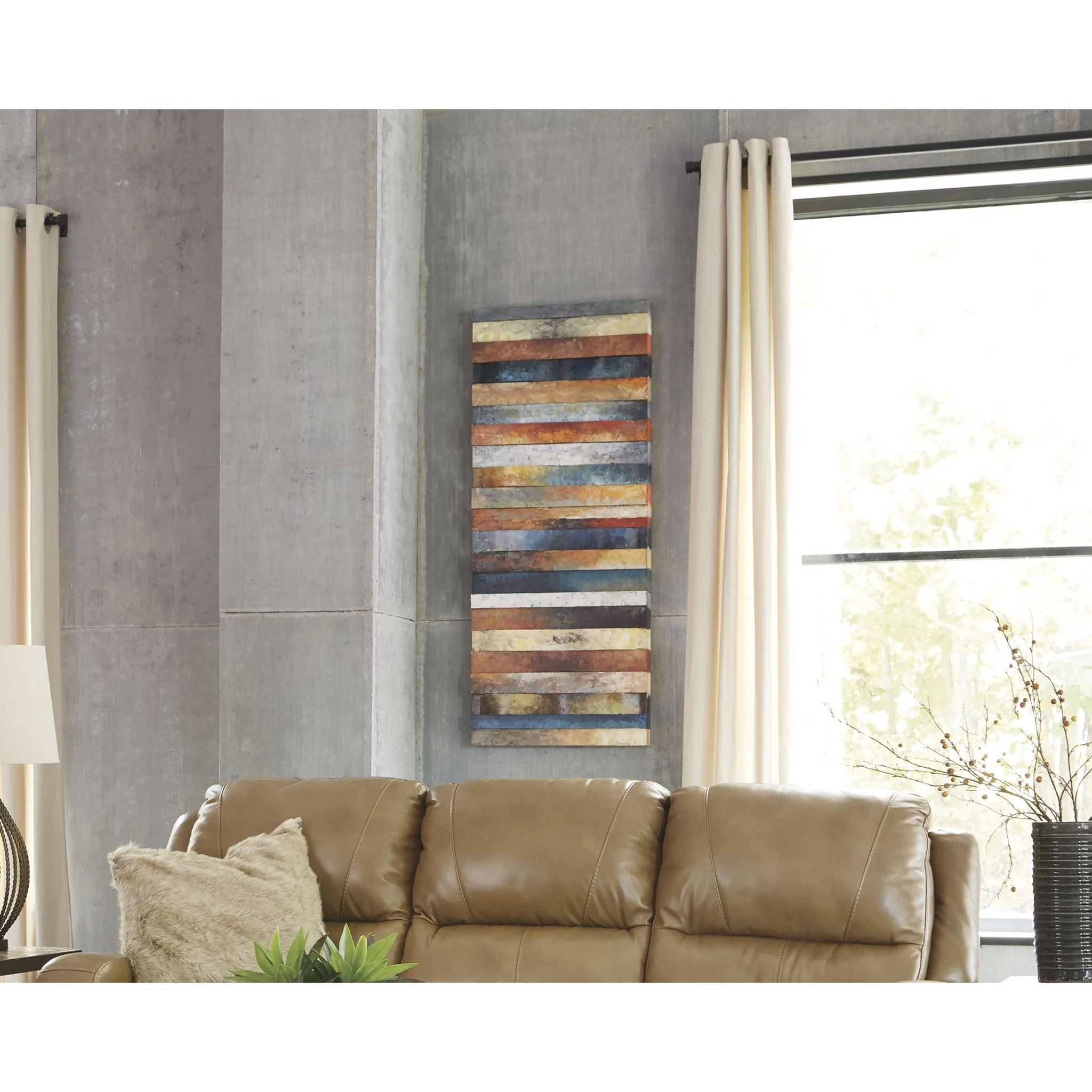 Odiana Wall Decor - Image 4