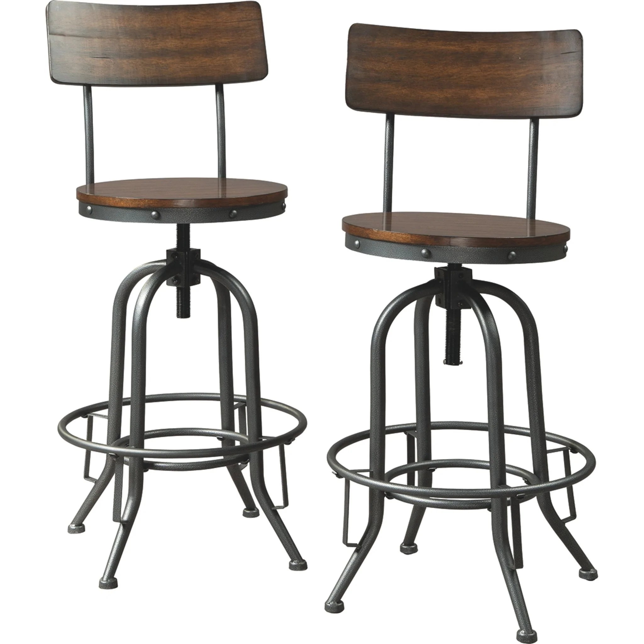 Odium Bar Stool - Image 5